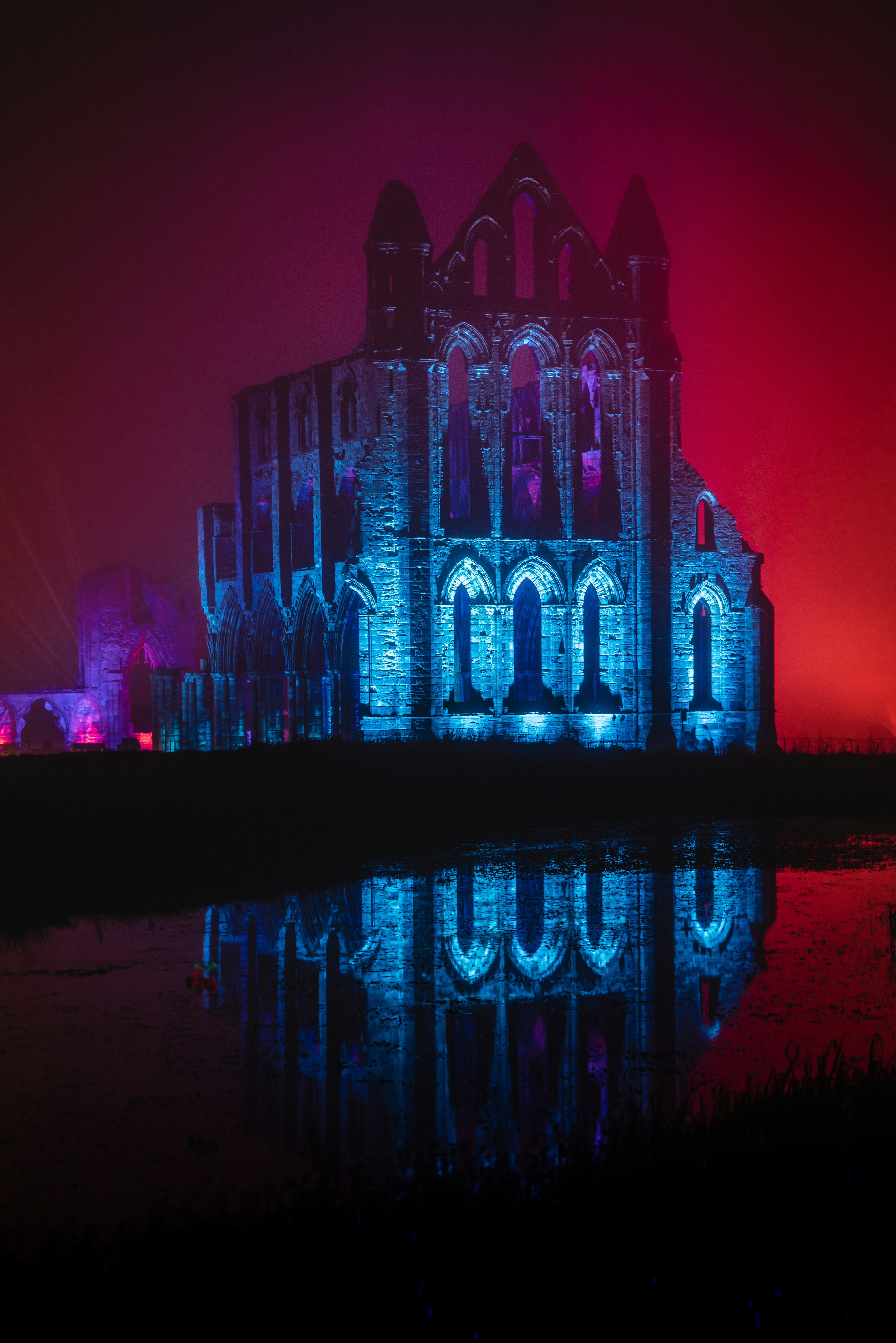 Photo by lukethorntonofficial