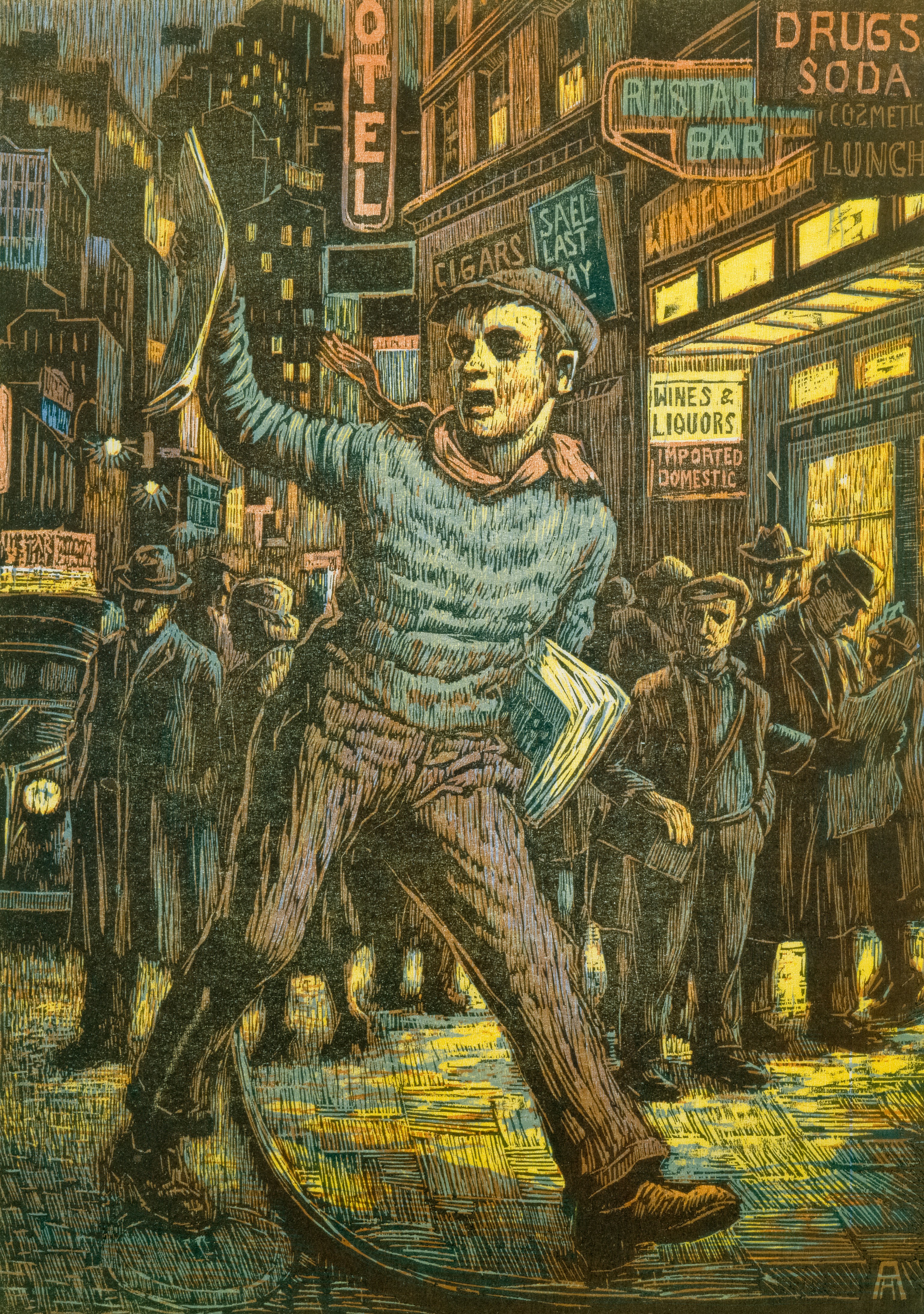 Why Food Trucks Reveal Everything About Urban Innovation