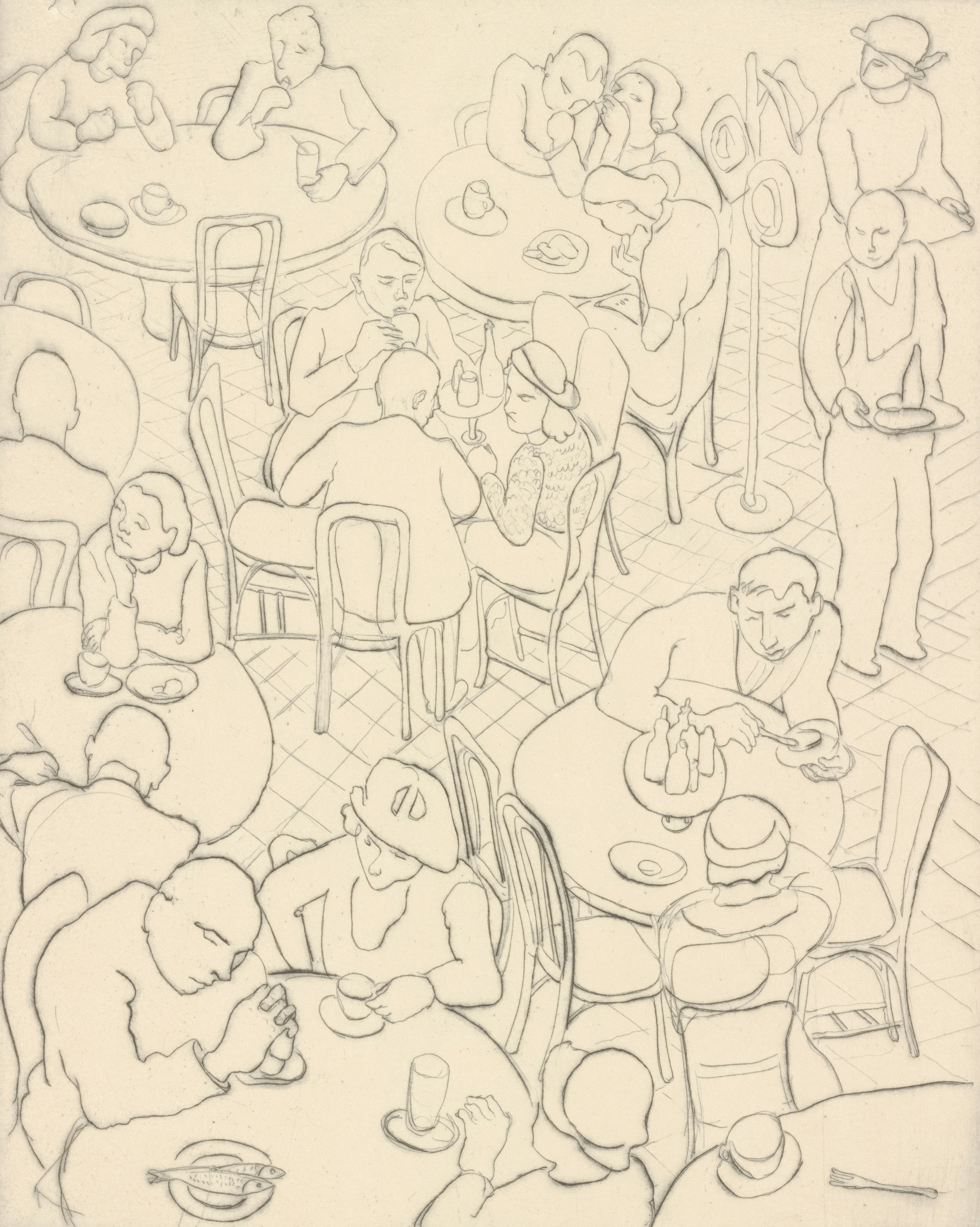 파인 촌뜨기들 웹툰 작가 관련 이미지2