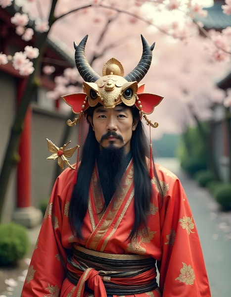 Understanding Character Archetypes: The Psychology Behind Jung's Universal Patterns