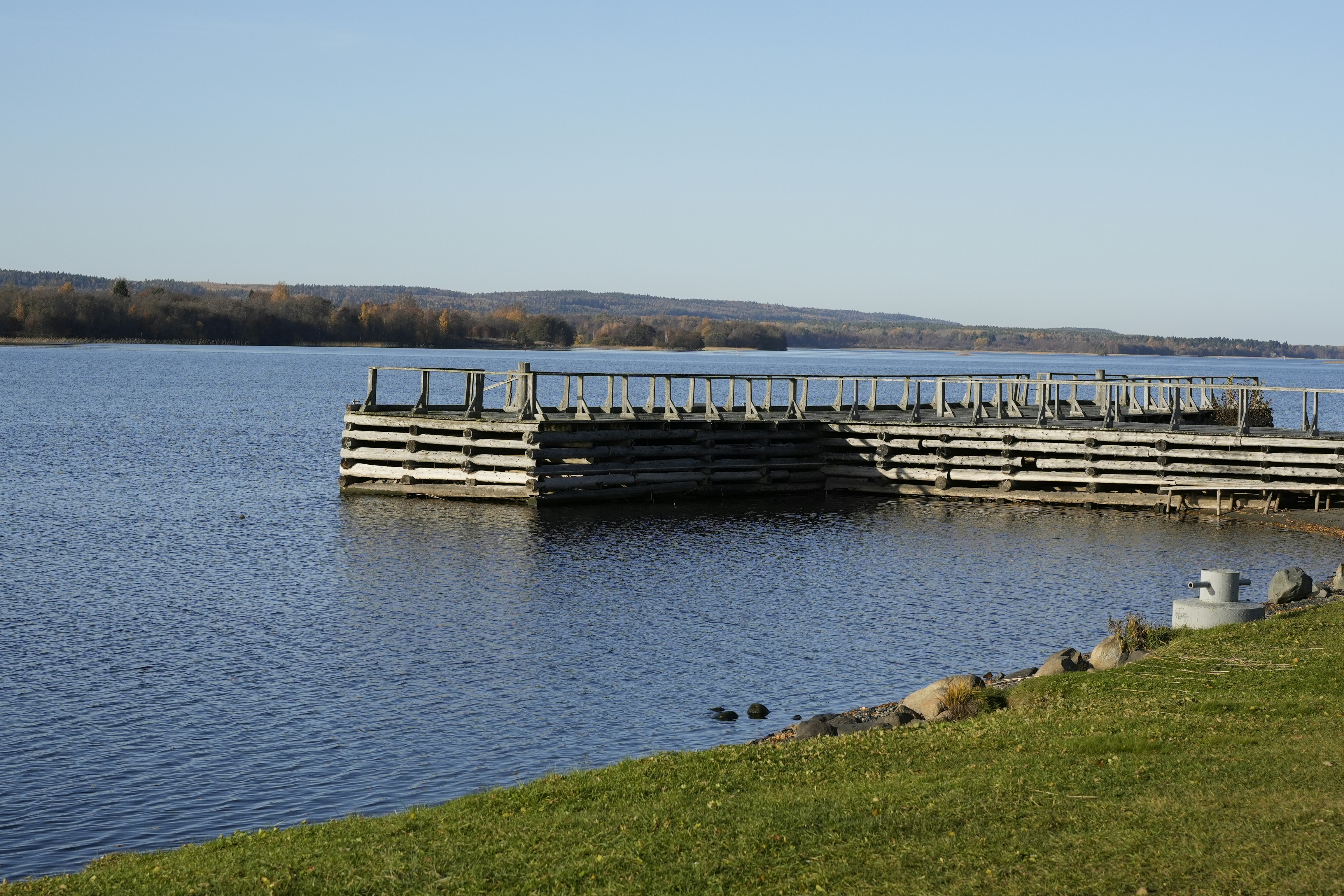 Claflin County Park