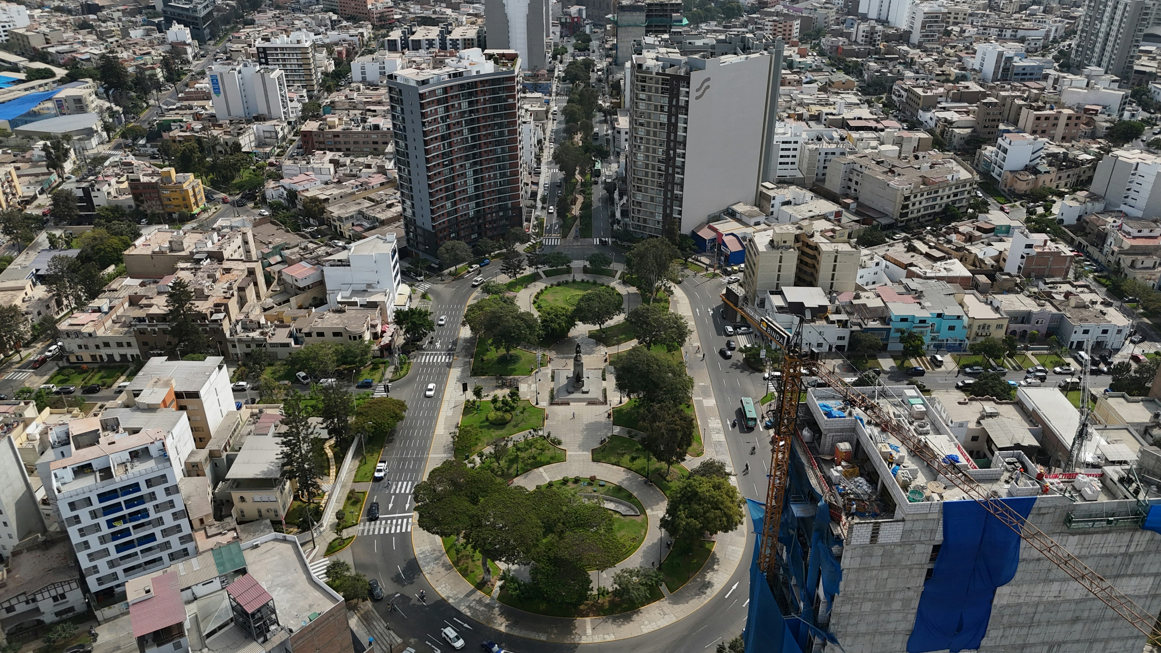 Parque de Eventos de Tracunhaém