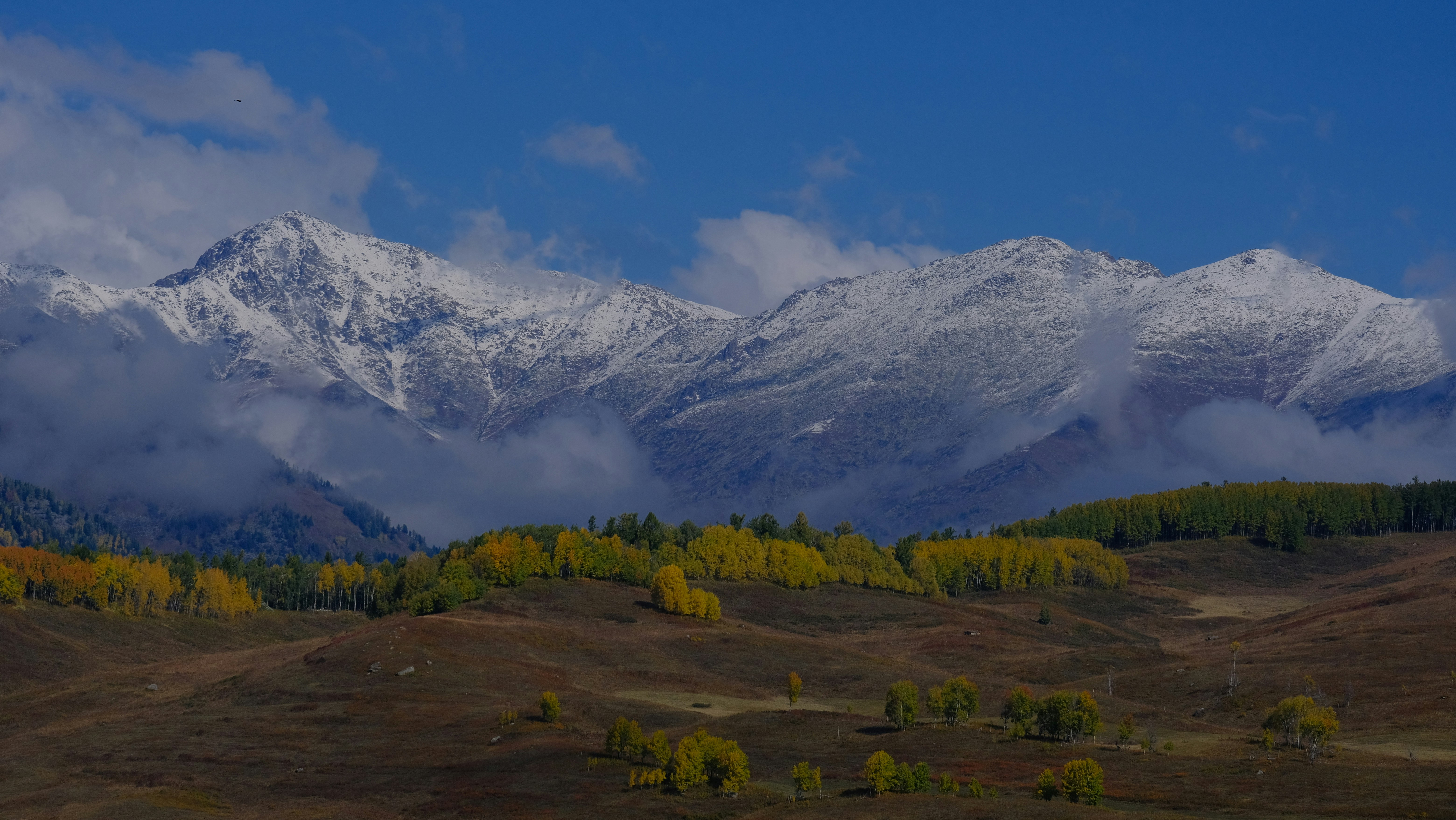 xinjiang landscape, wallpaper, Sejarah Xinjiang: Konflik, Budaya, dan Perubahan 4