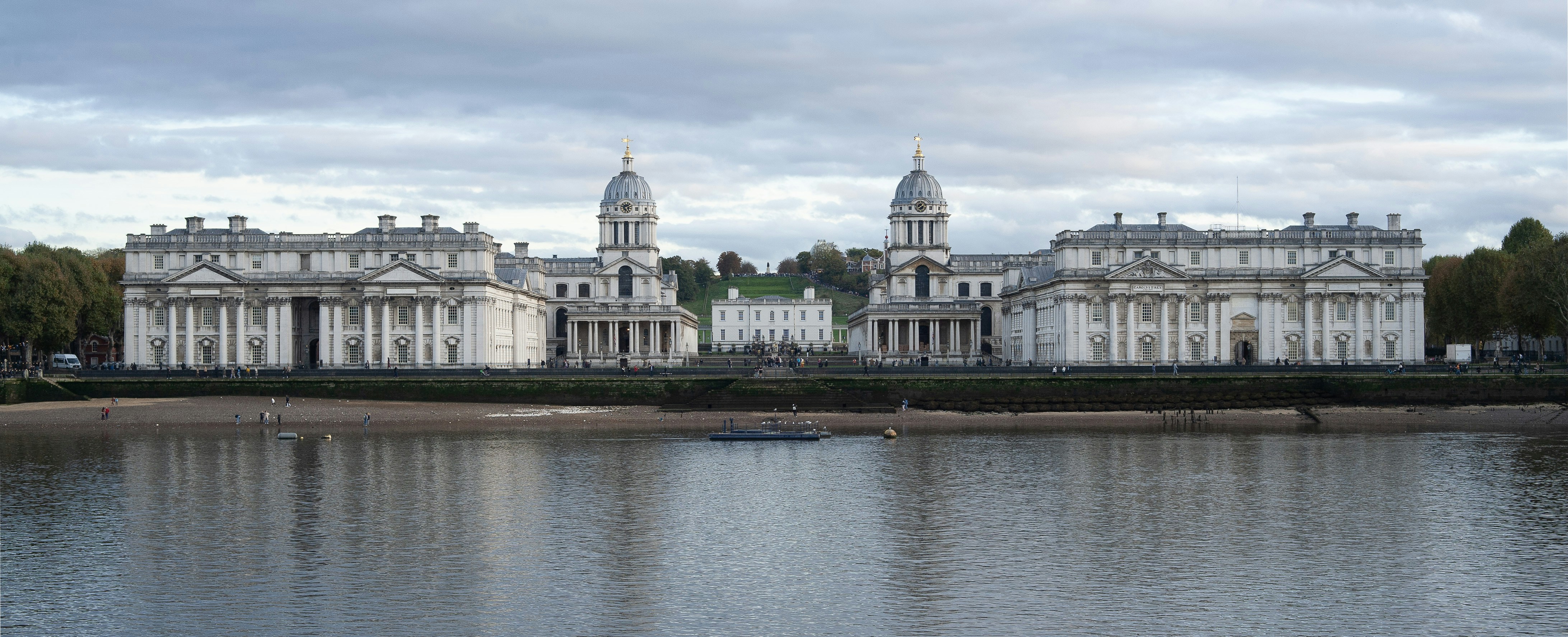 Greenwich