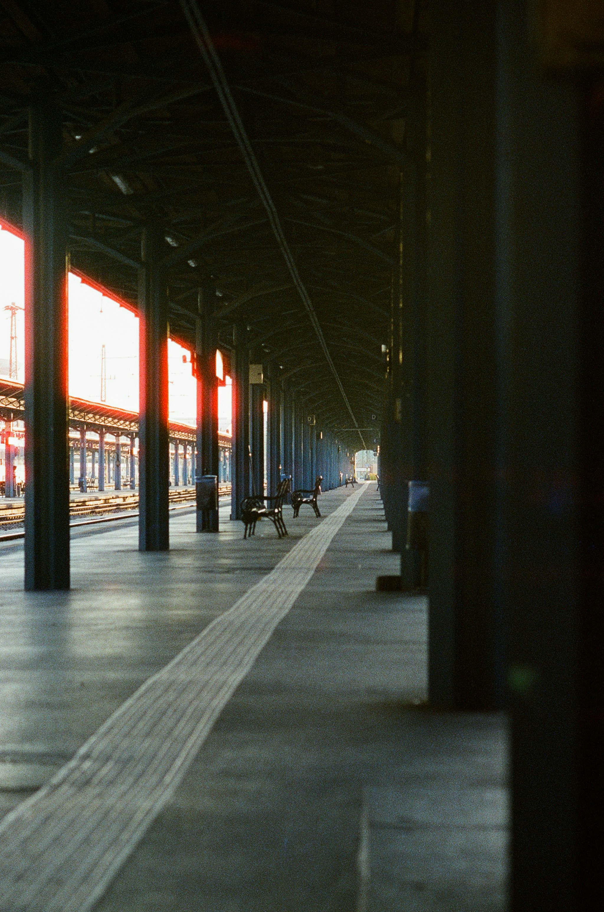 Photo by stachmann