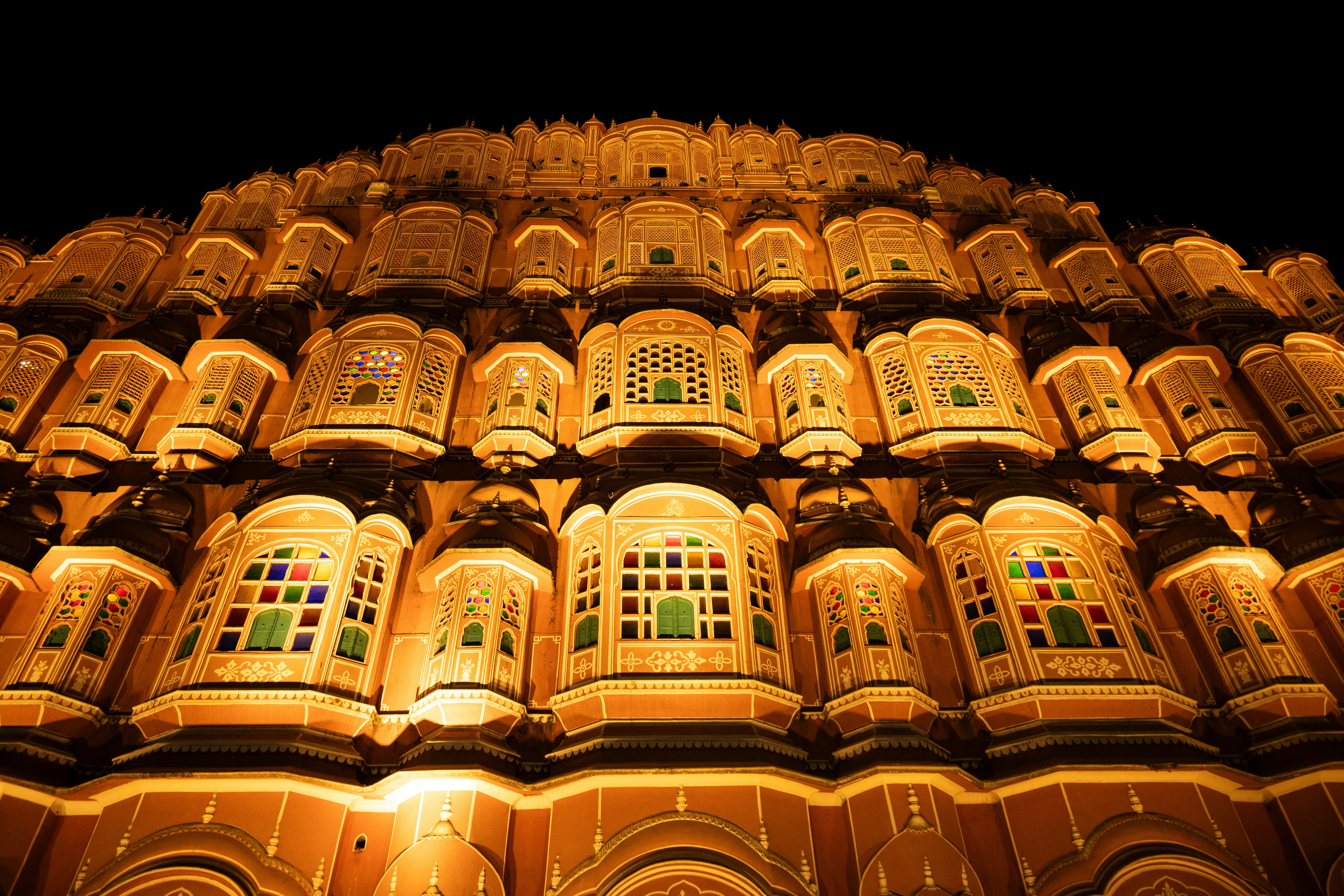 Hawa Mahal