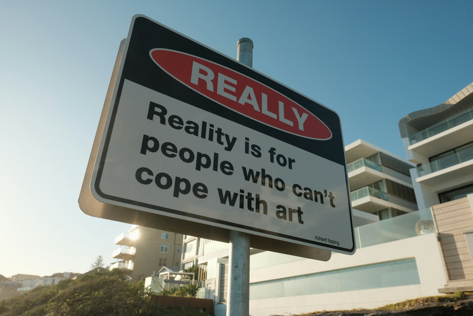 Bondi's Street Art