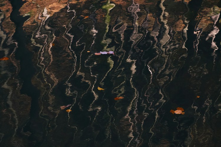 Upside Down Maps: What If South Were Up?