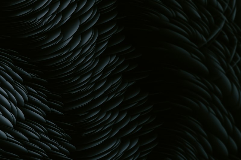 Wave Lines