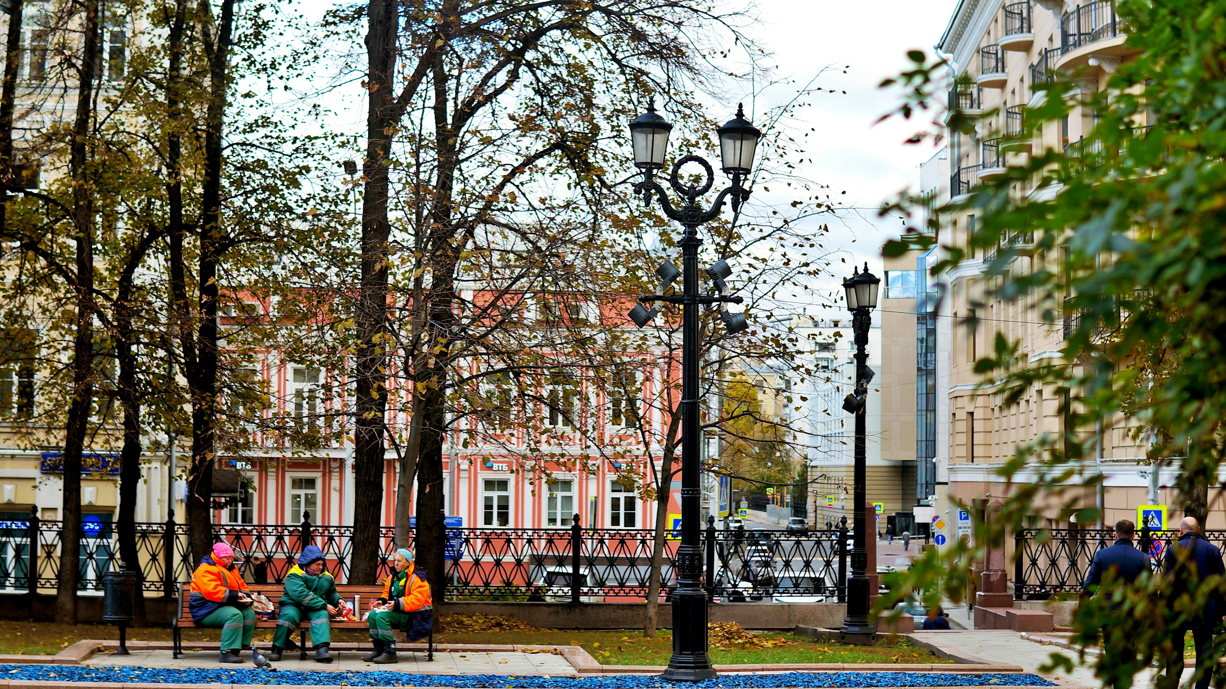 Image by Murat Ts. via Unsplash