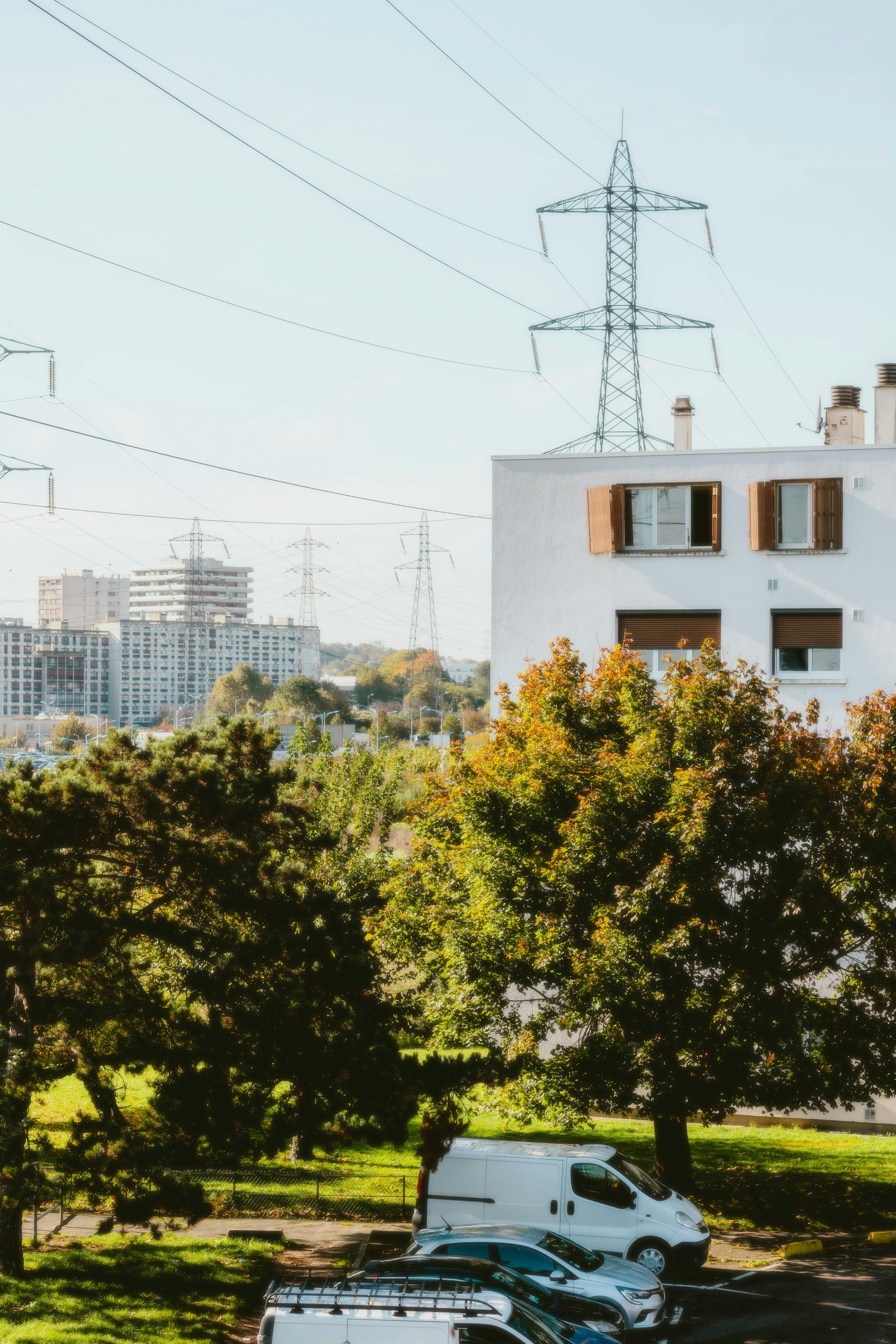 Sarcelles
