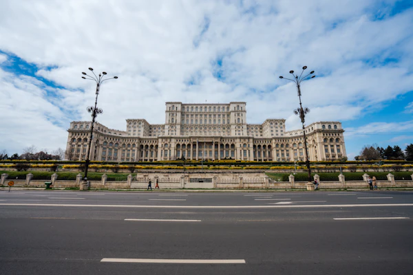 Bucharest, Romania photo 2