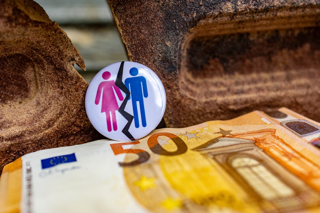 Divorce Severance