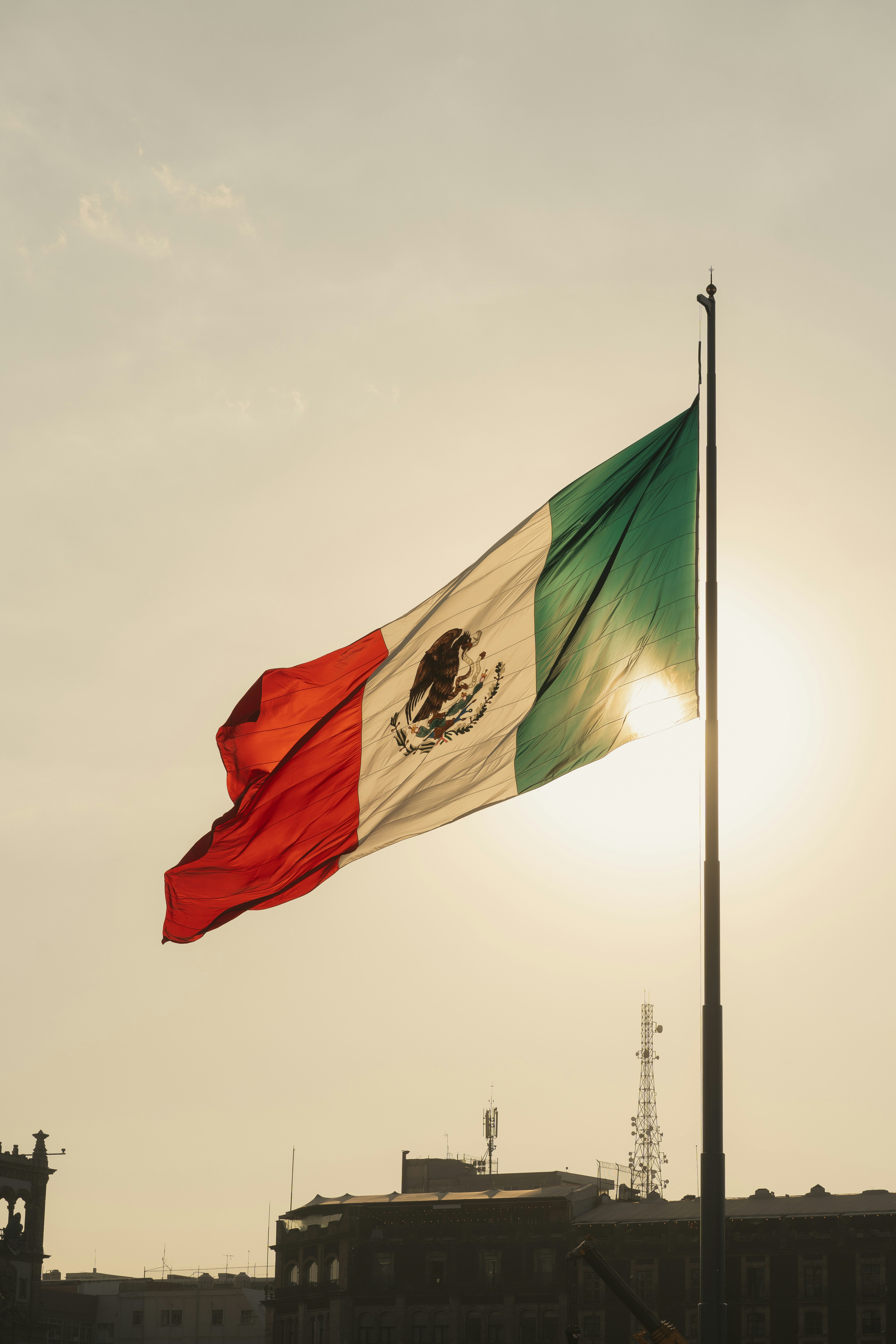 French Insurance Company AXA Initiates ICSID Arbitration Against Mexico Over Tax Dispute