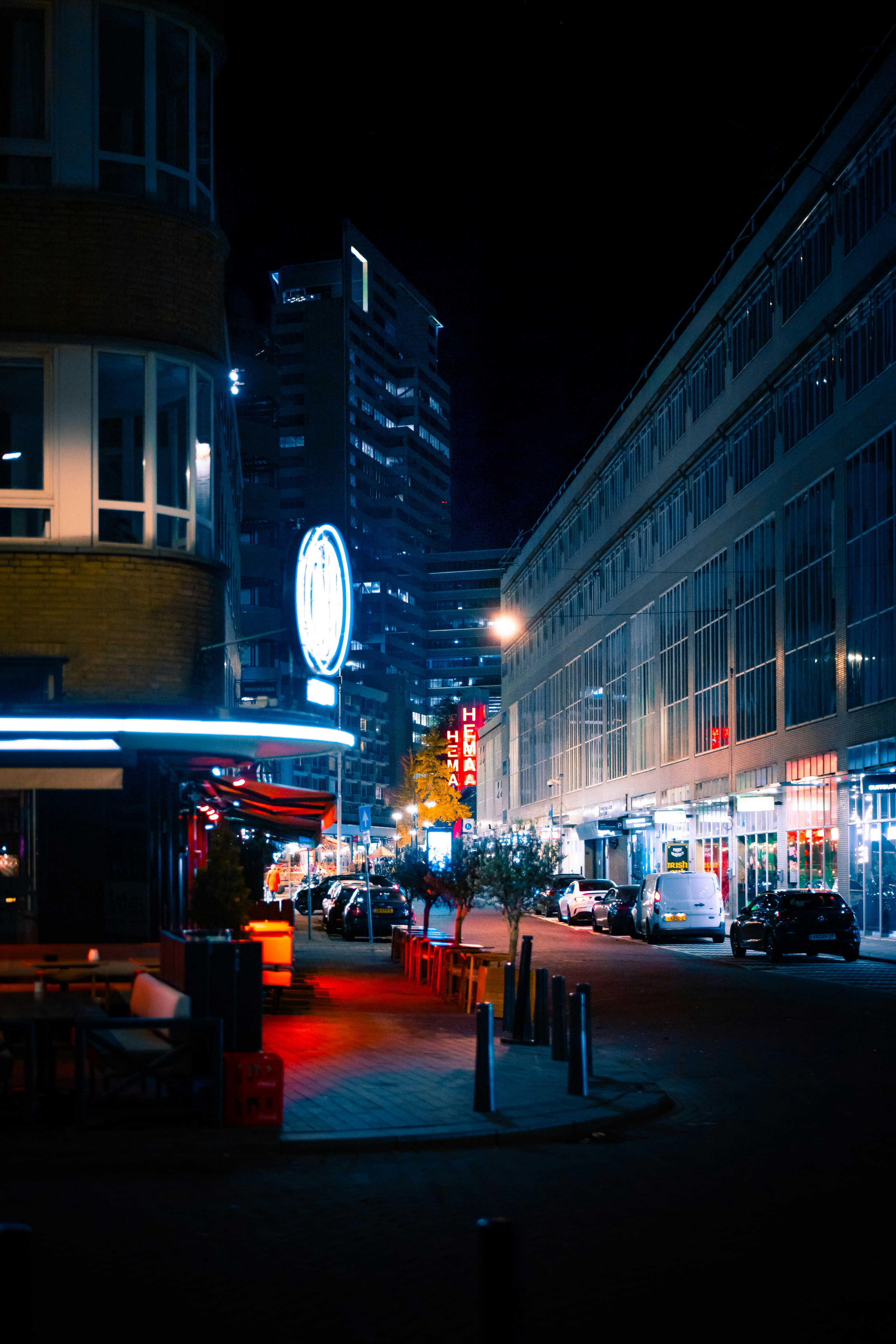 Photo by michaelfousert