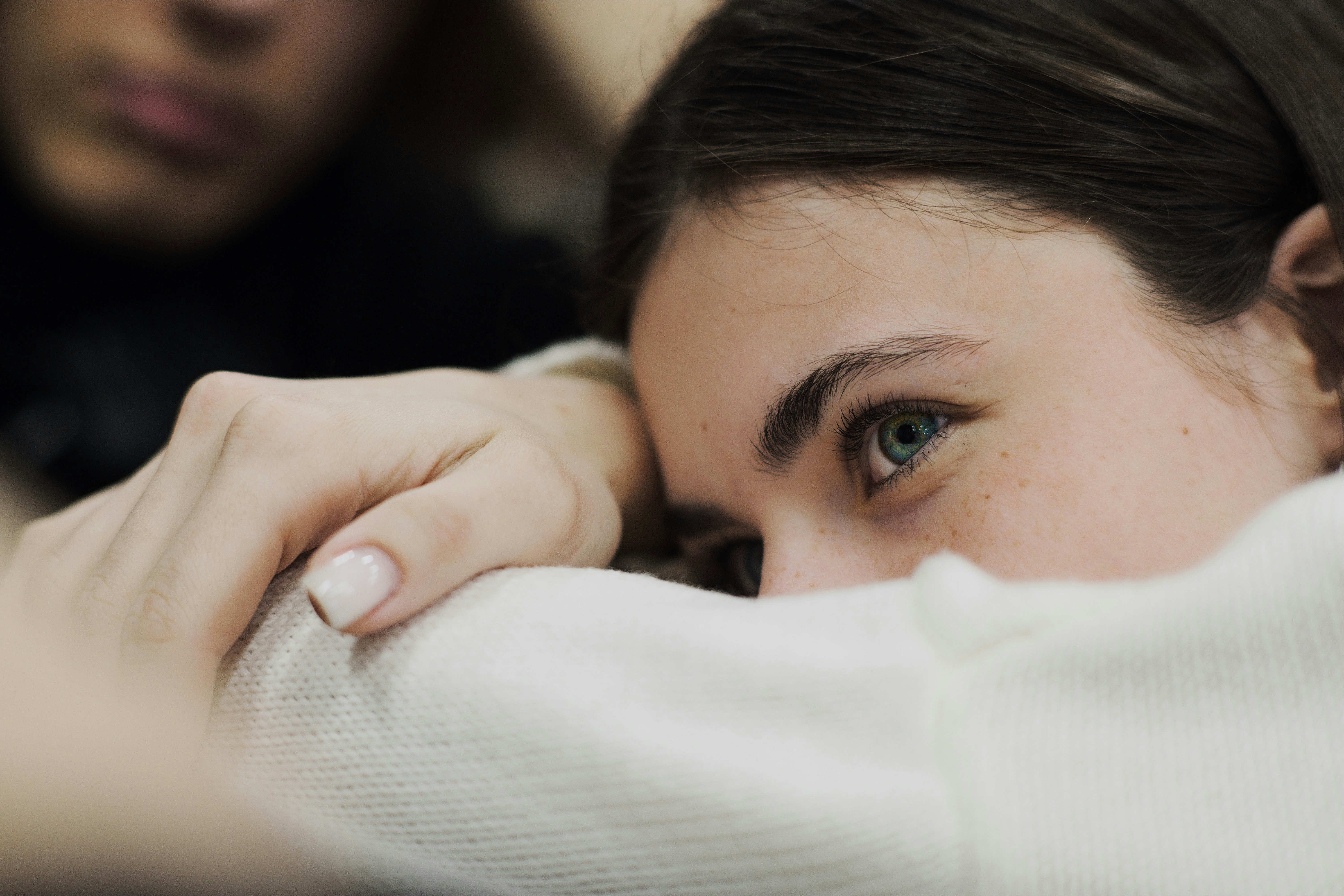 A importância do contato social para a ansiedade