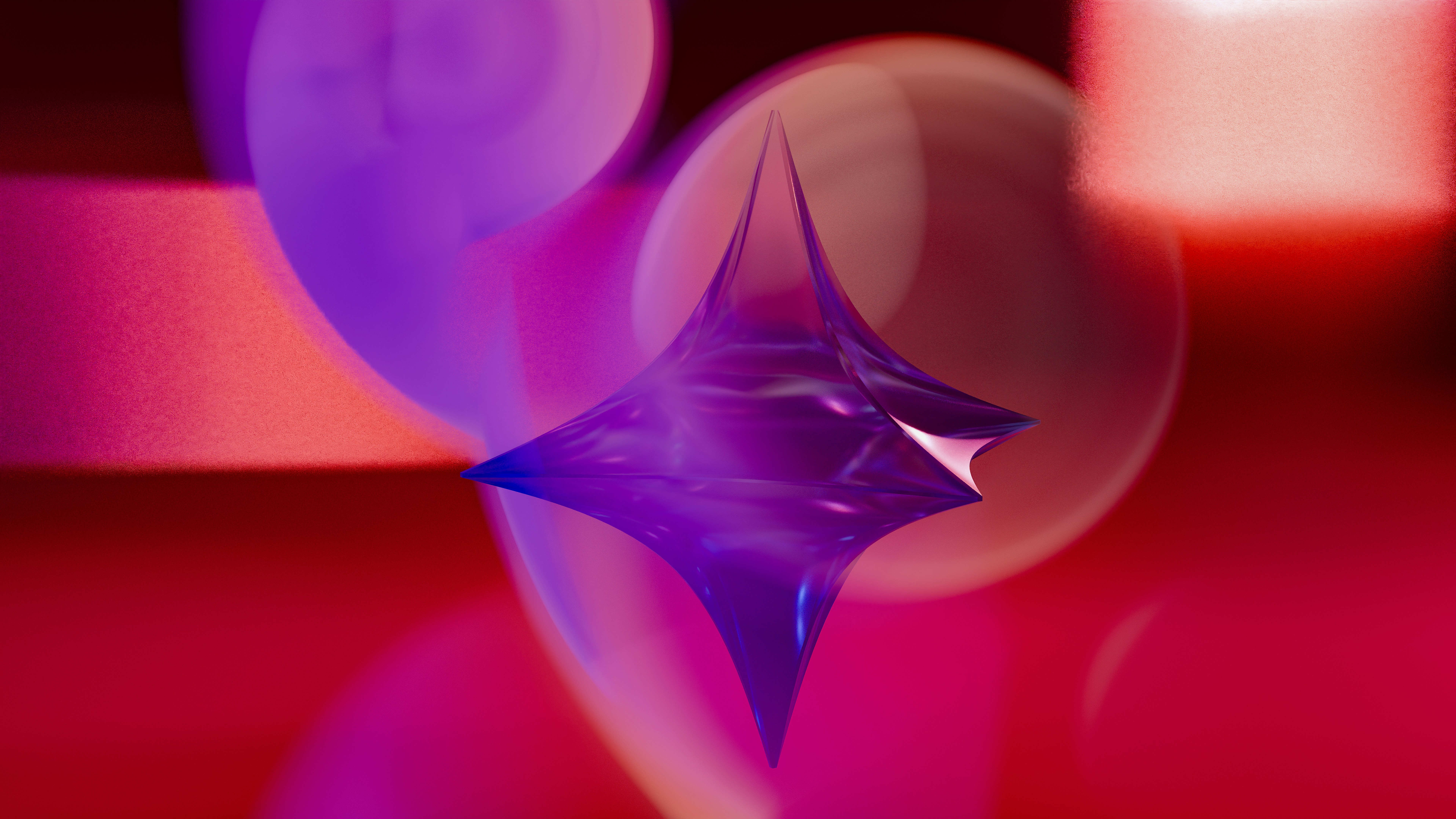 A close up of a purple object on a table photo – Free Hd wallpaper ...