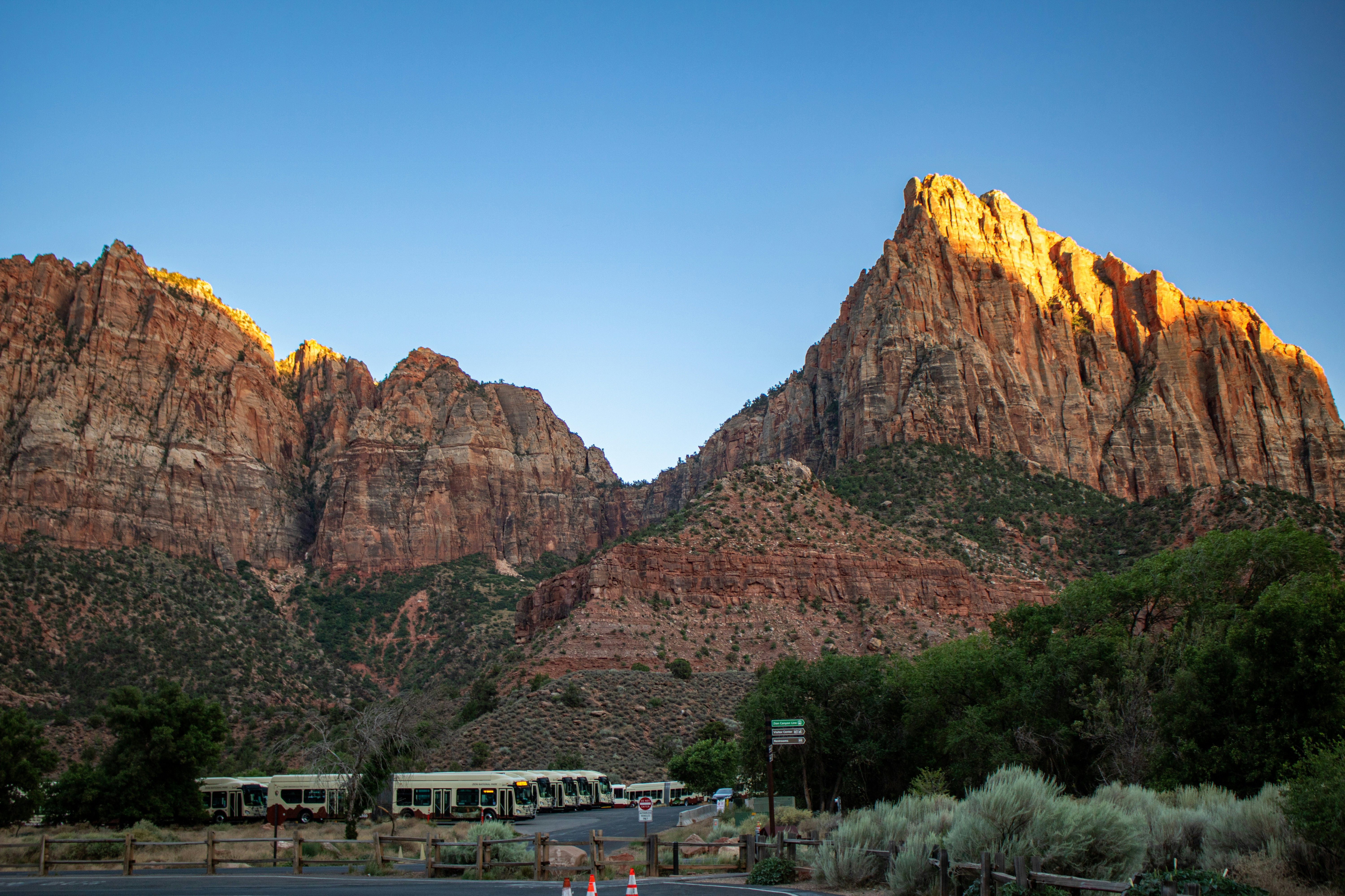 8 Adventure Hotels Near America’s Most Scenic Parks