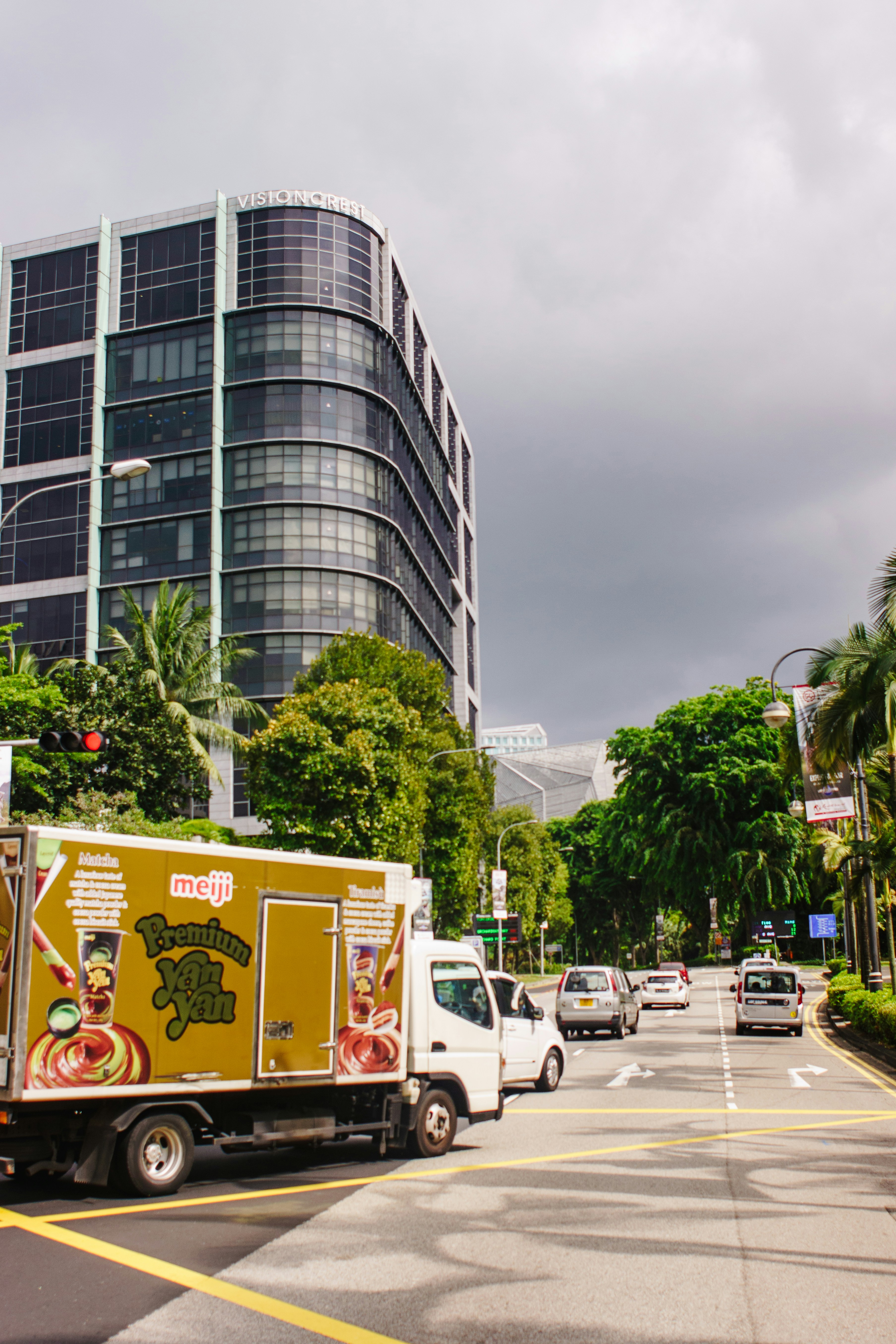 Singapore, June 2018