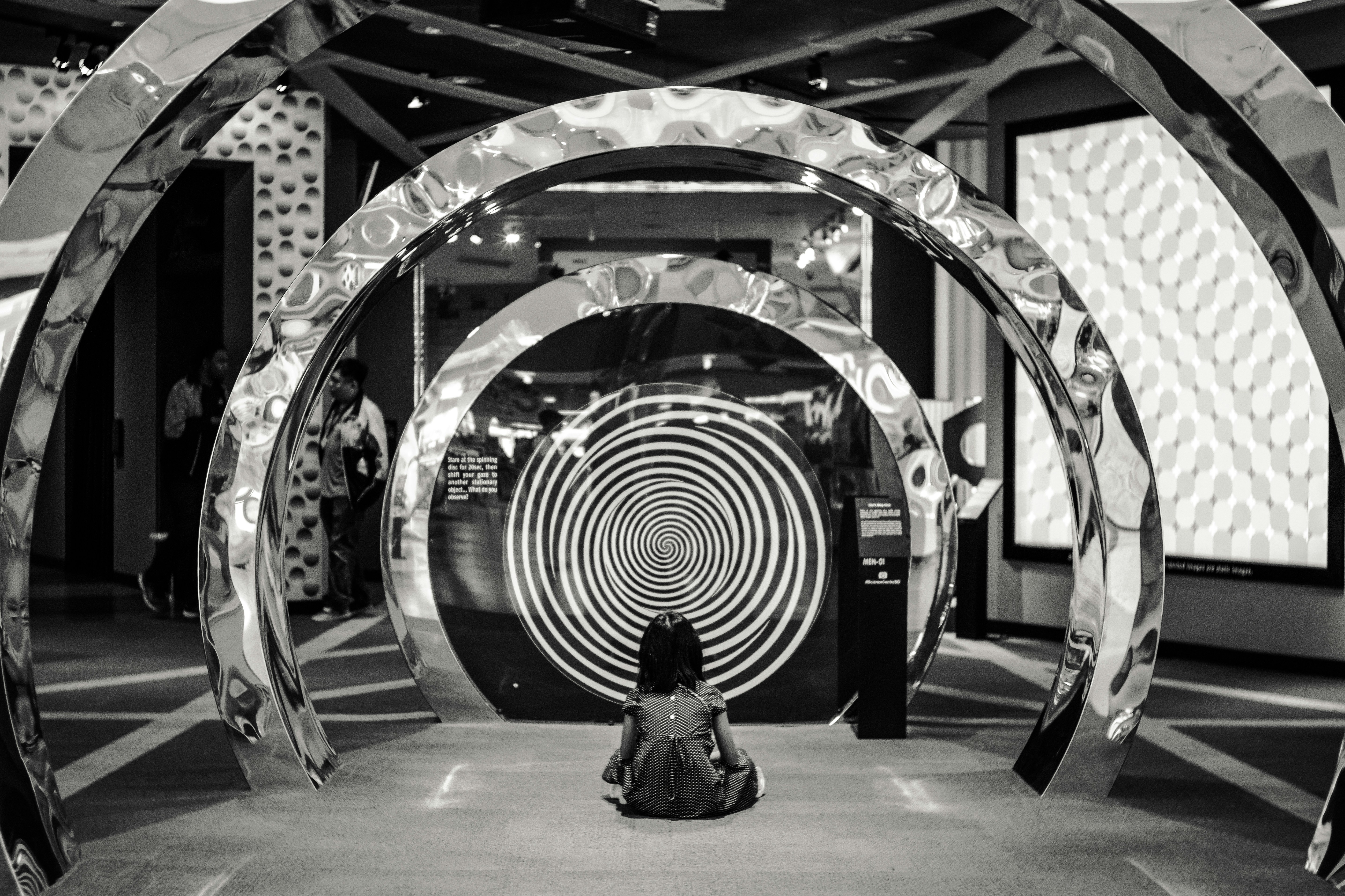 Exploring the Dynamic Future of Innovation and Economic Growth in the United States