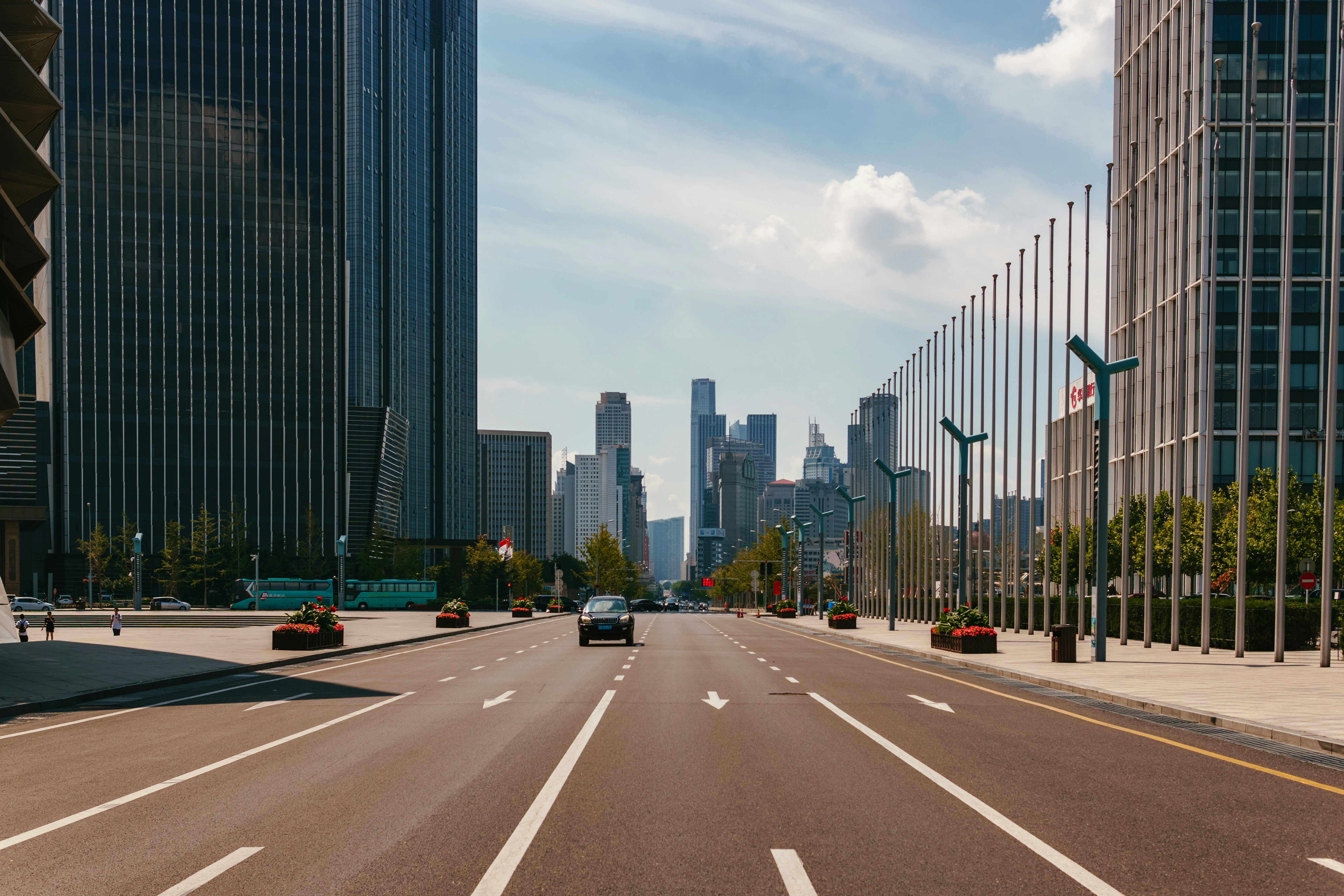 Fidelity International Internal Audit Manager, China