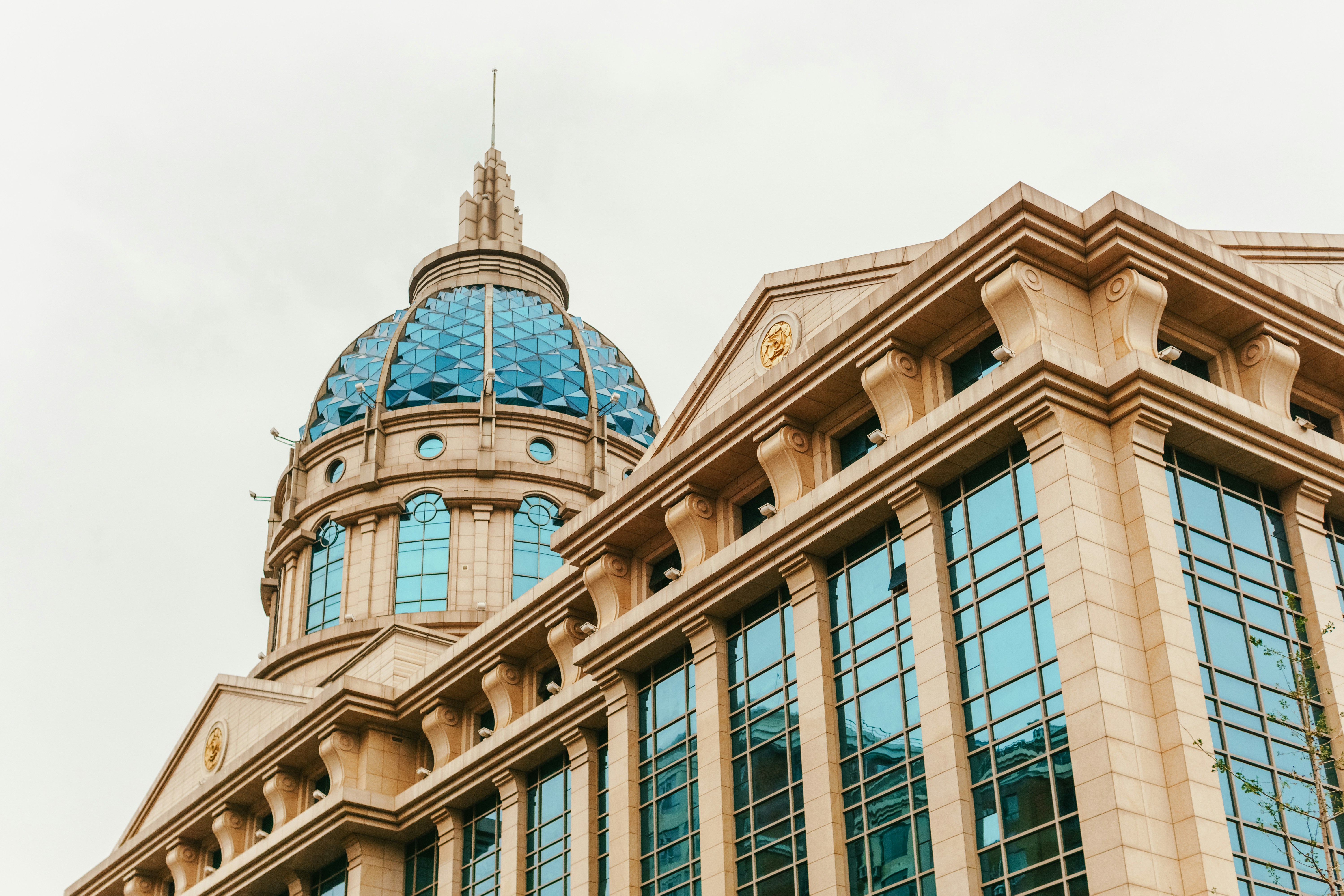 Dalian, China, September 2018