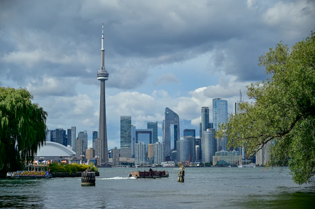 7-Day Northern Americas Budget Route: Mexico, USA & Canada