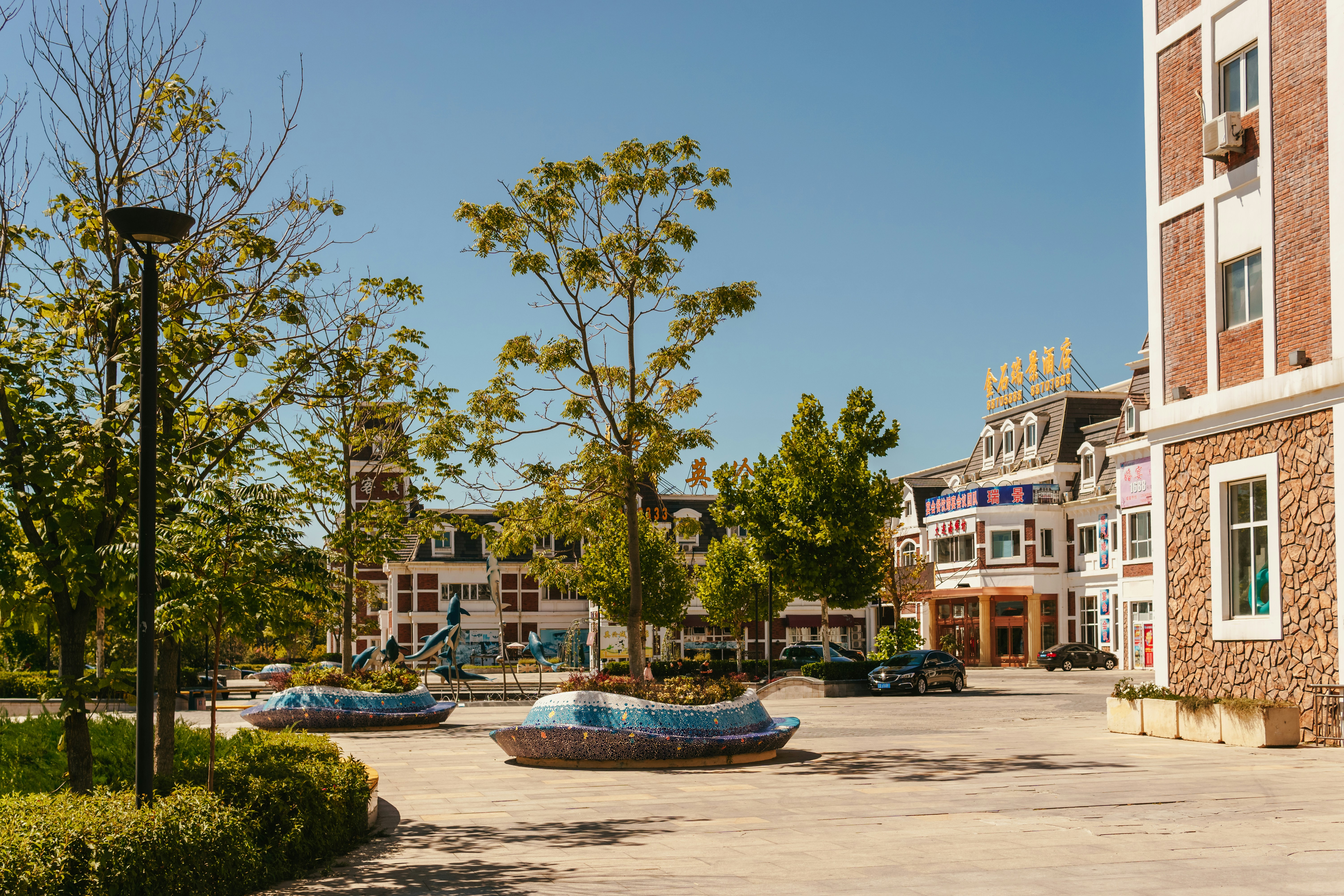 Photo by igorharrier