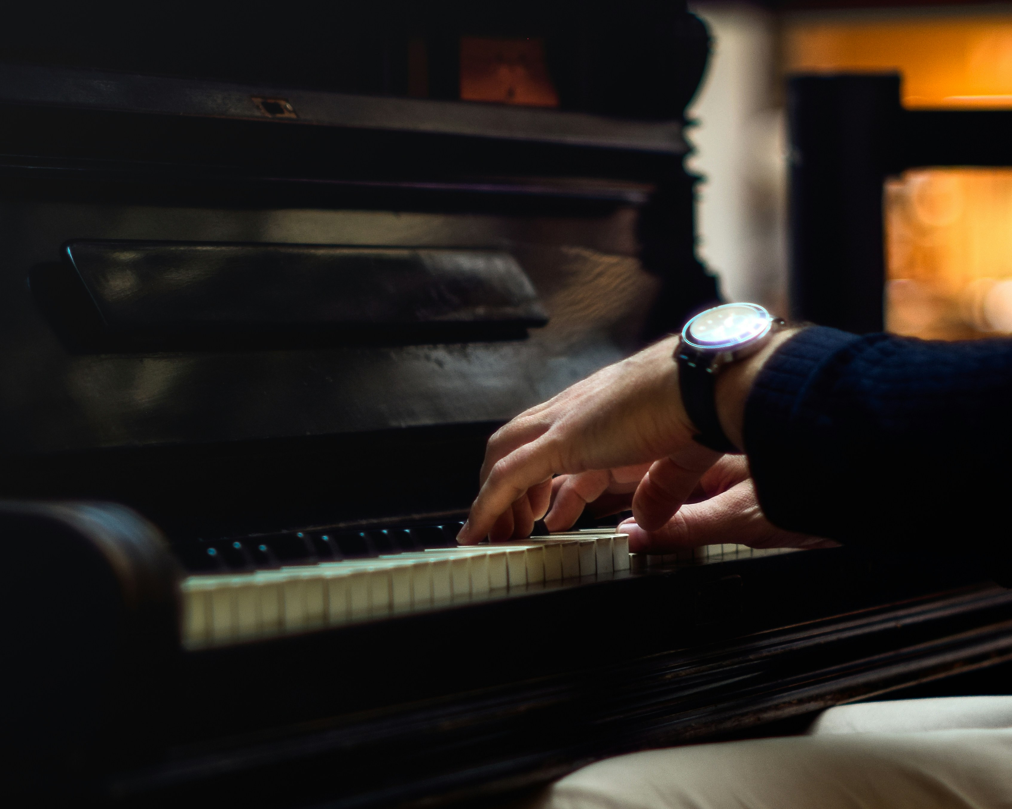 Fumbling for the Right Words