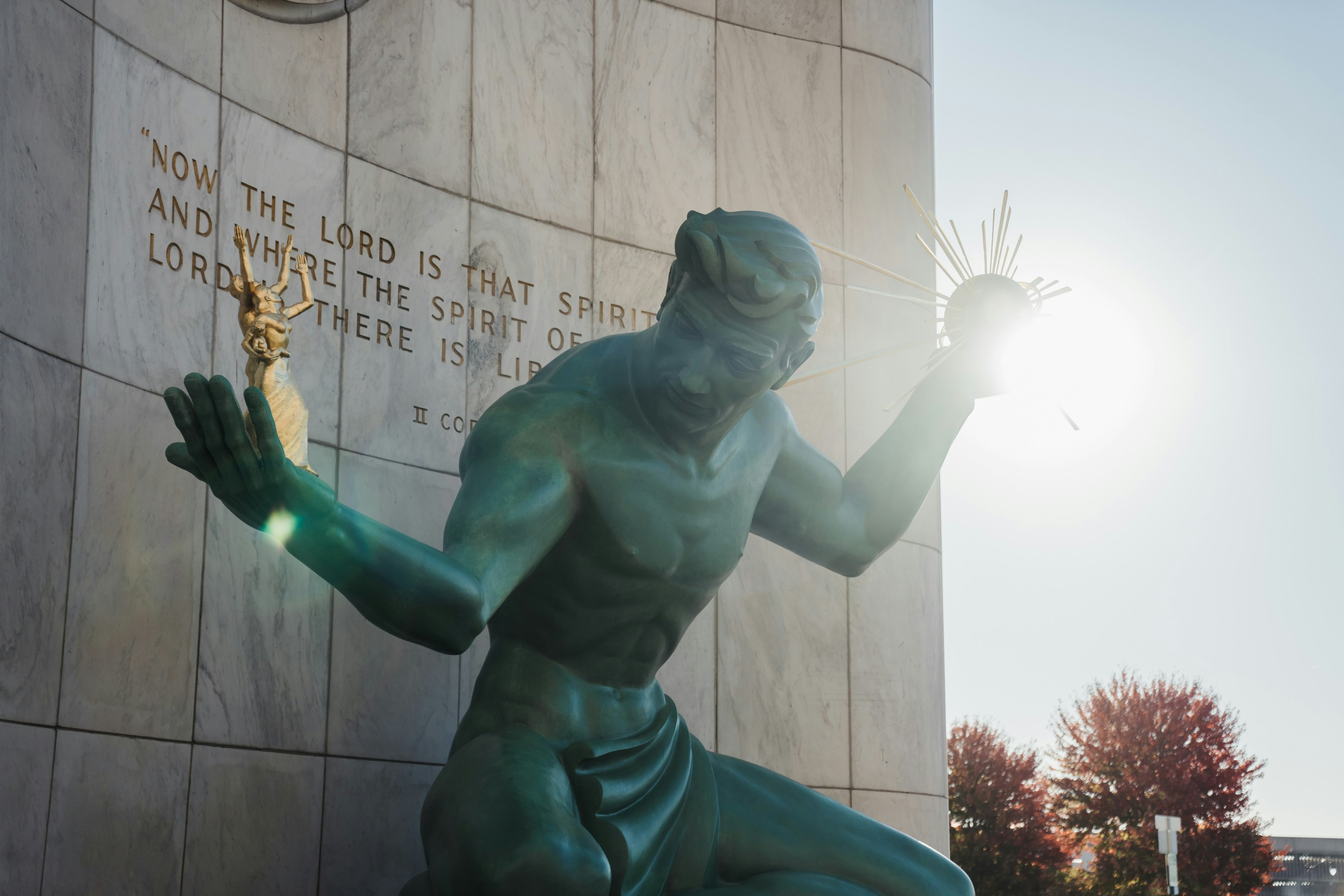 Featured image for the Detroit is growing: More people, more coffee, and more affordable housing podcast.