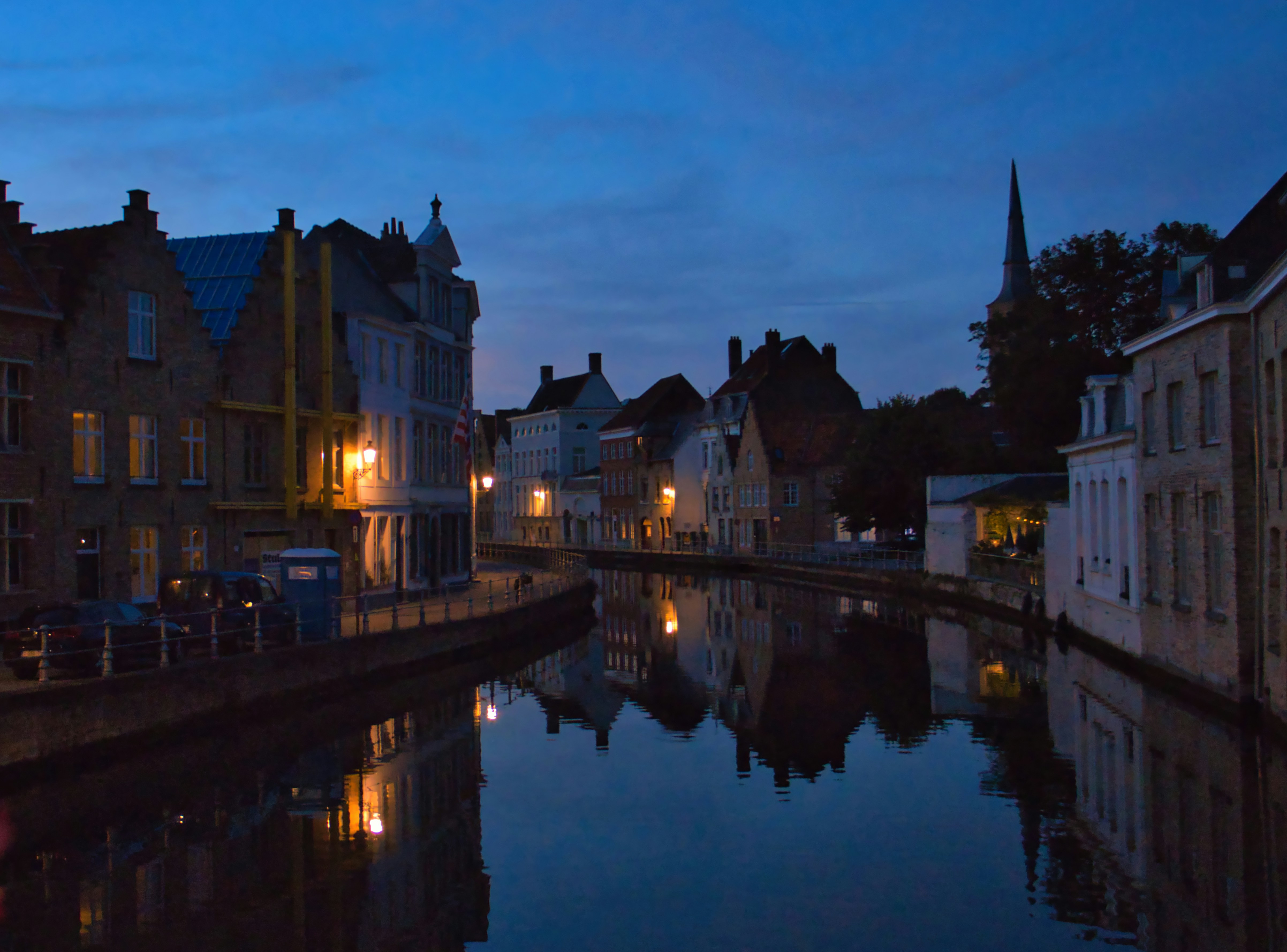 Photo by torben_gettermann