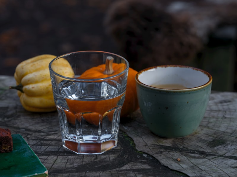 Calidad del agua