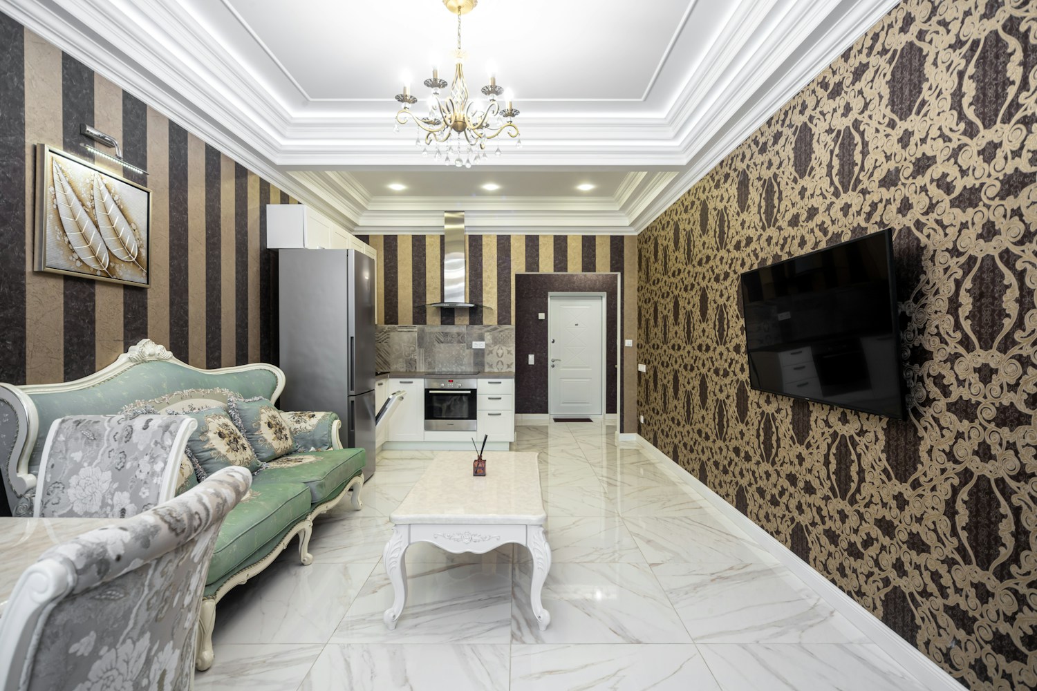 Bedroom Bliss Image