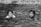 Two young girls swimming in a river together
