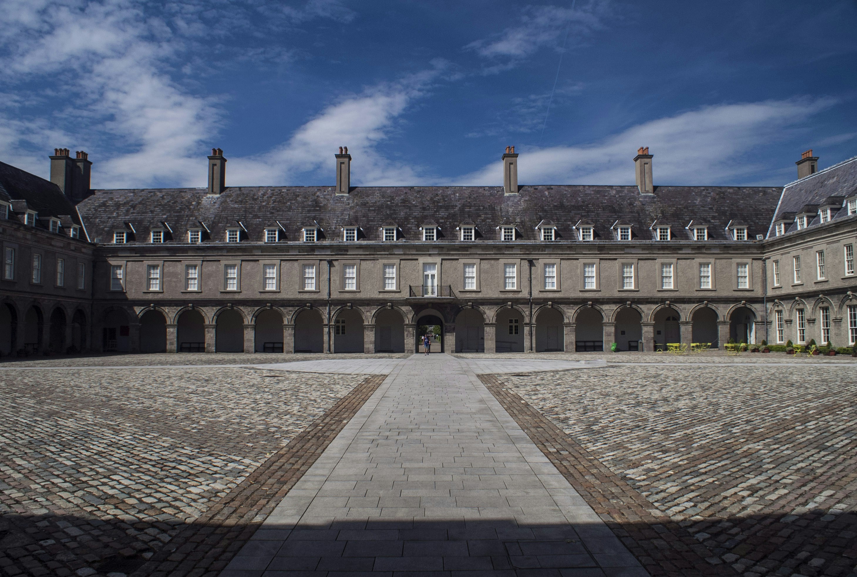 National Museum of Ireland photo 3