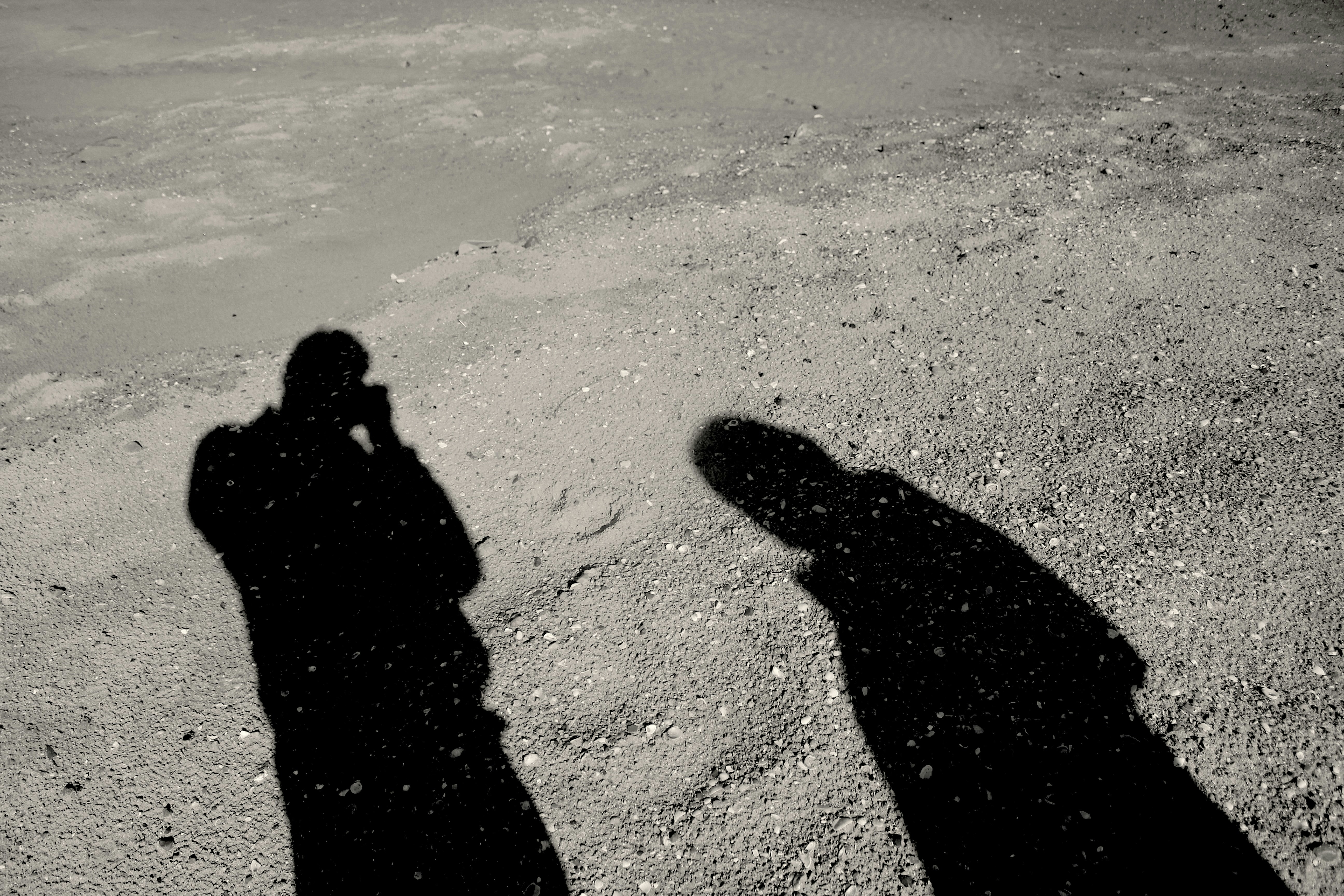 Facing The Shadows: A Journey Through Mental Health