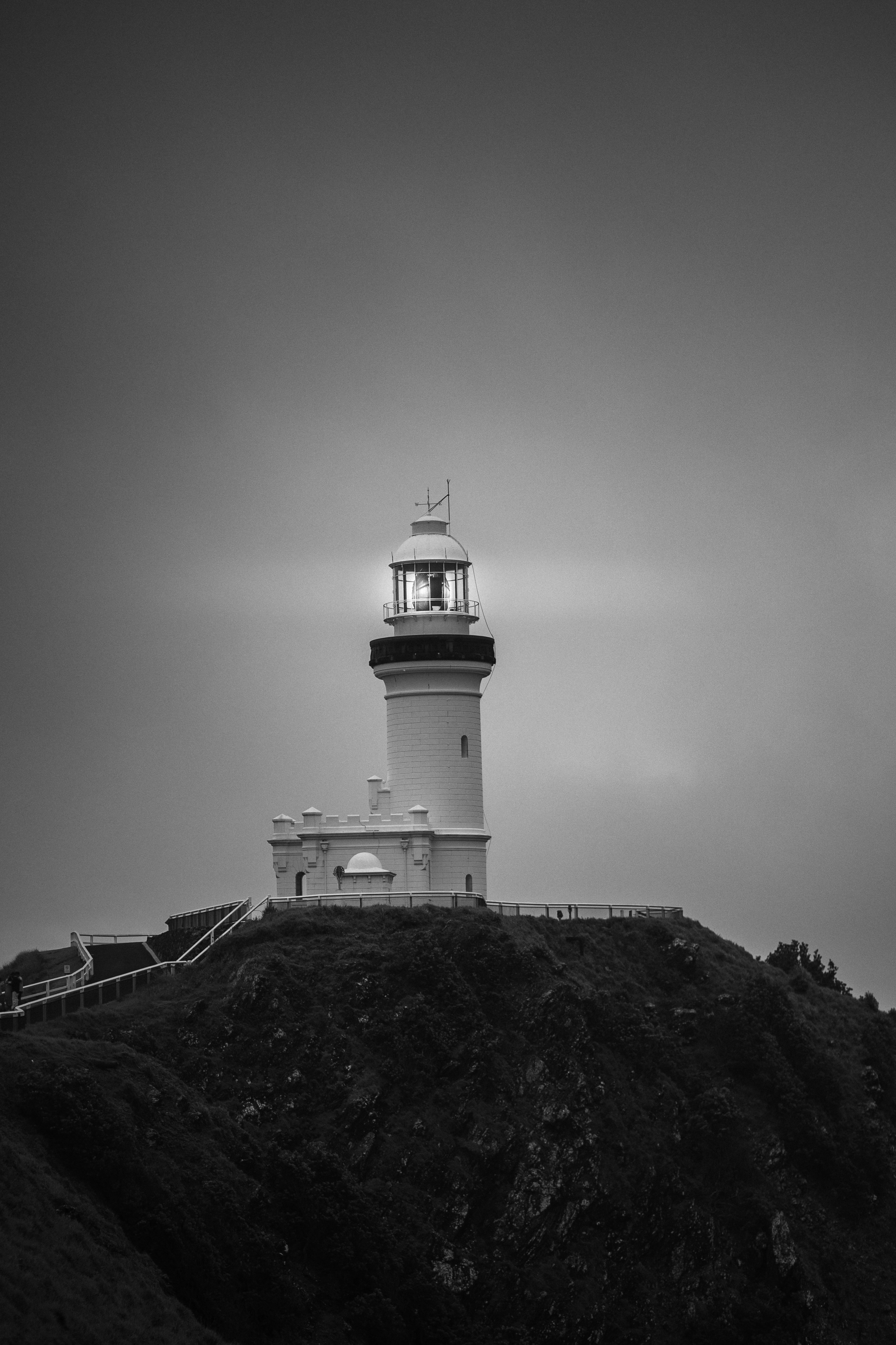 Photo by behindthetmuna