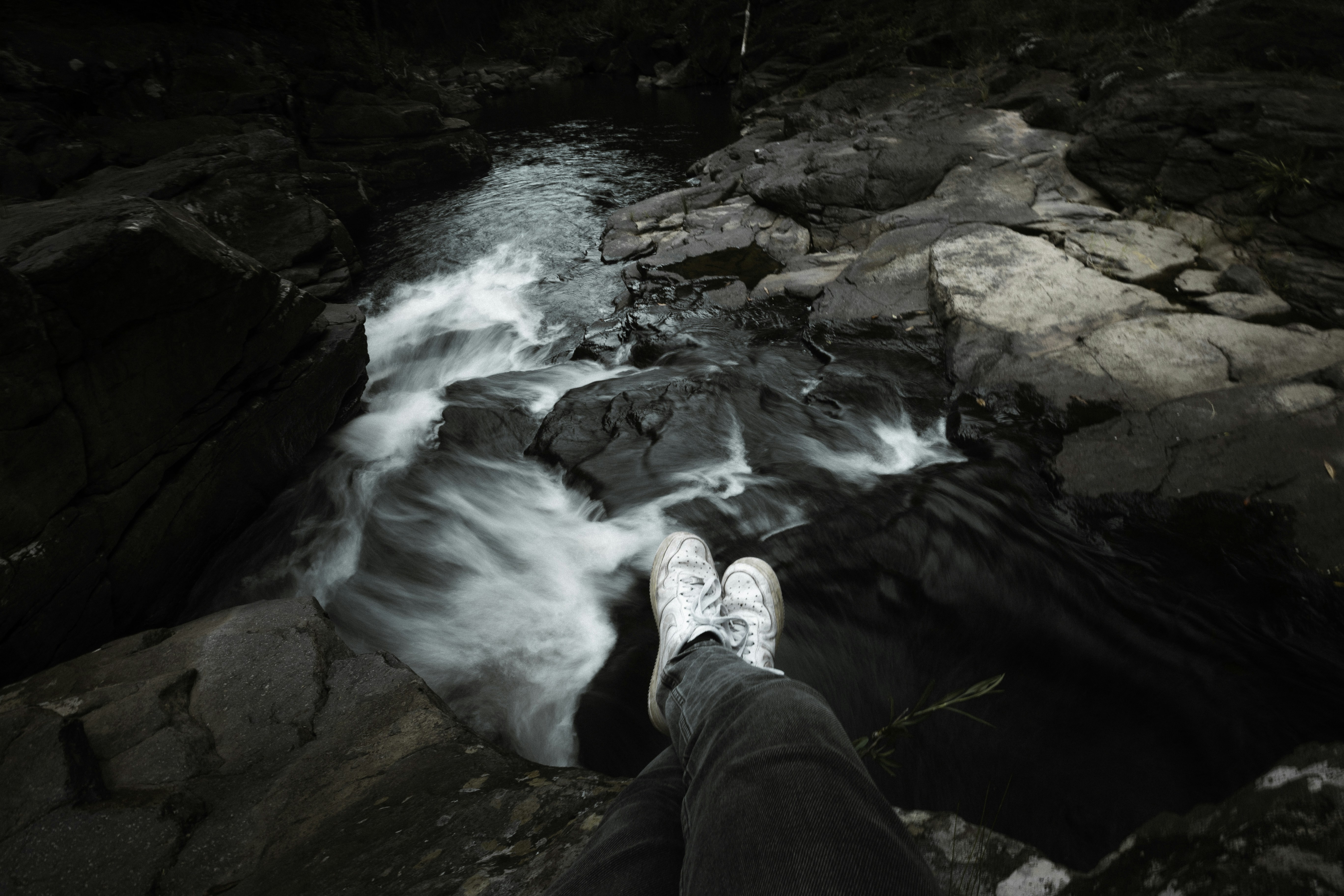 Photo by behindthetmuna