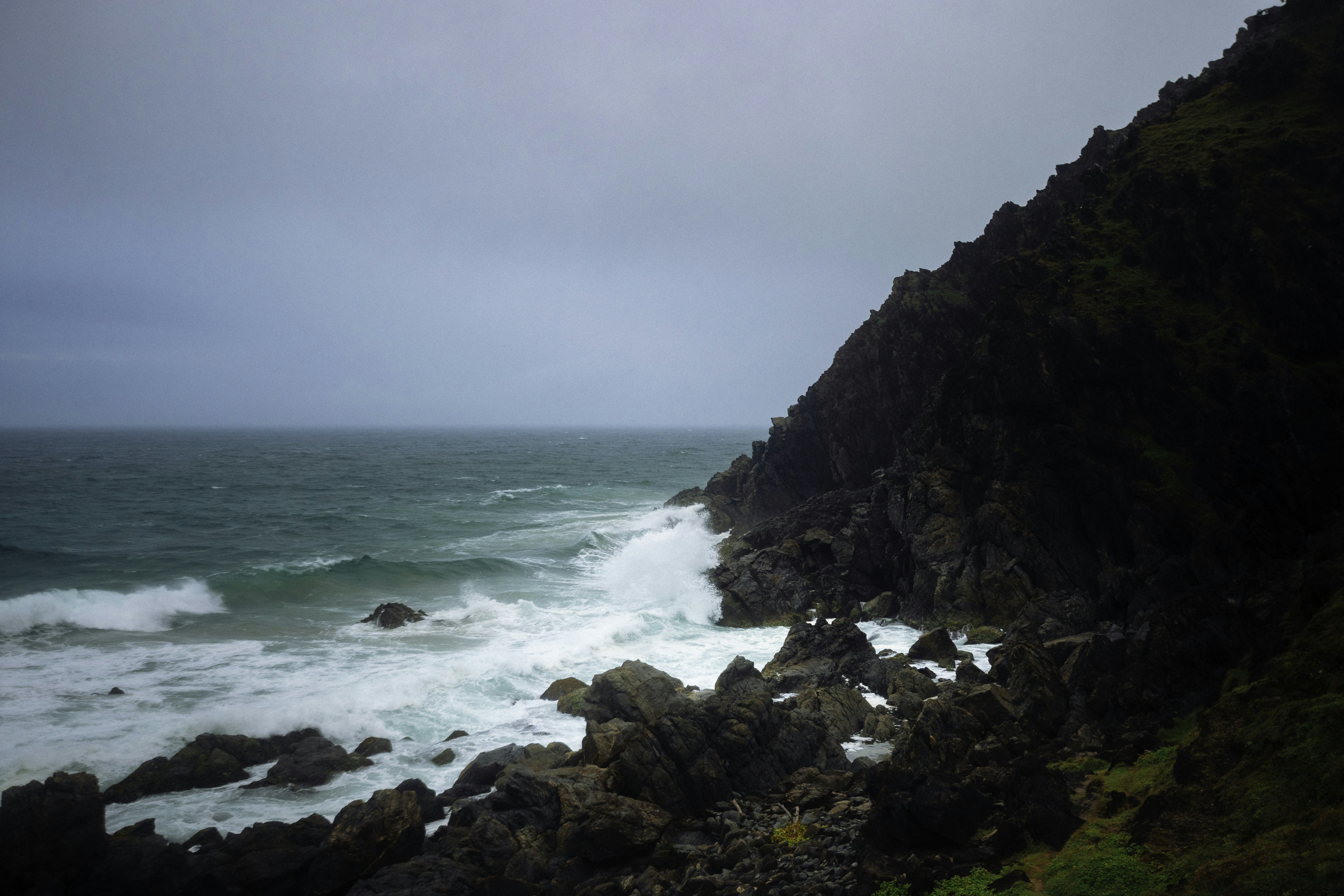 Photo by behindthetmuna