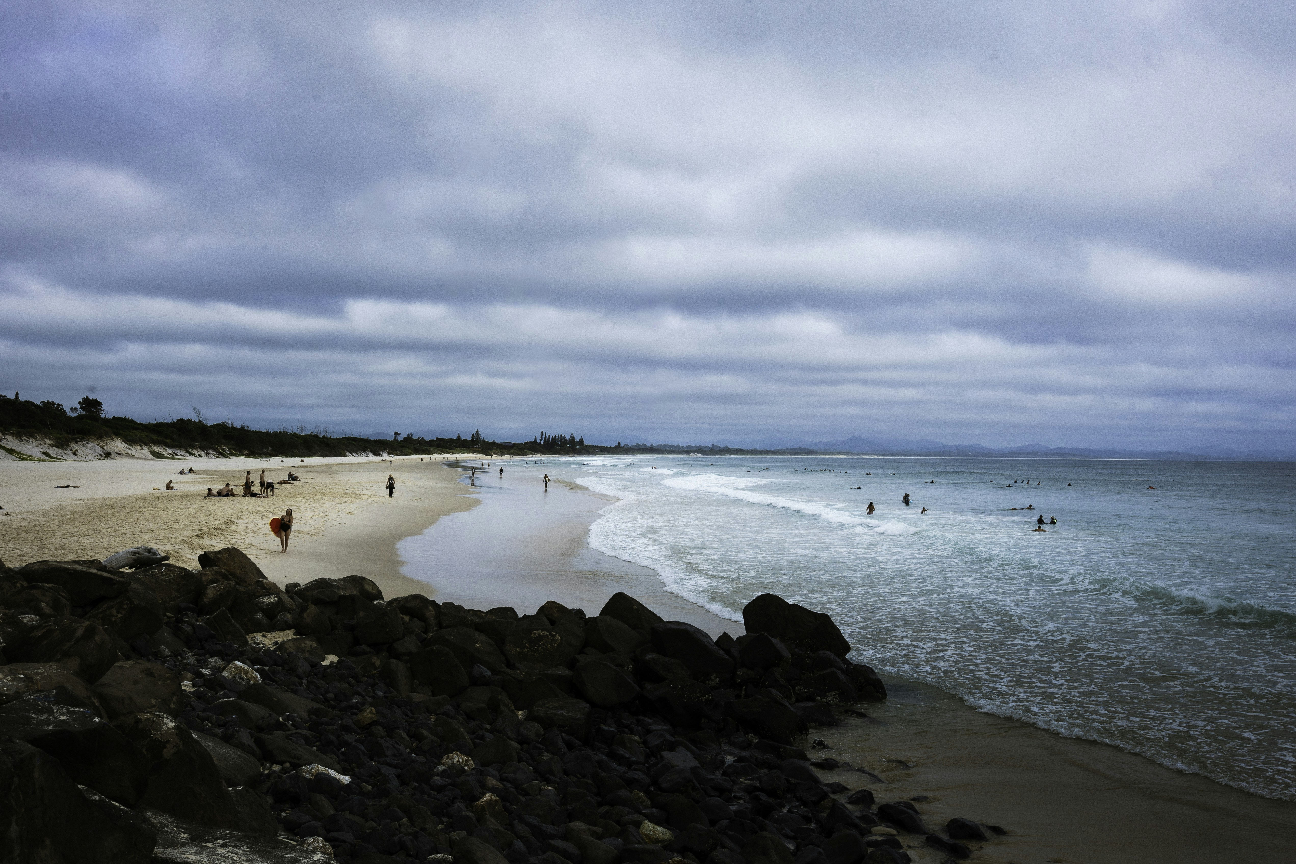 Photo by behindthetmuna