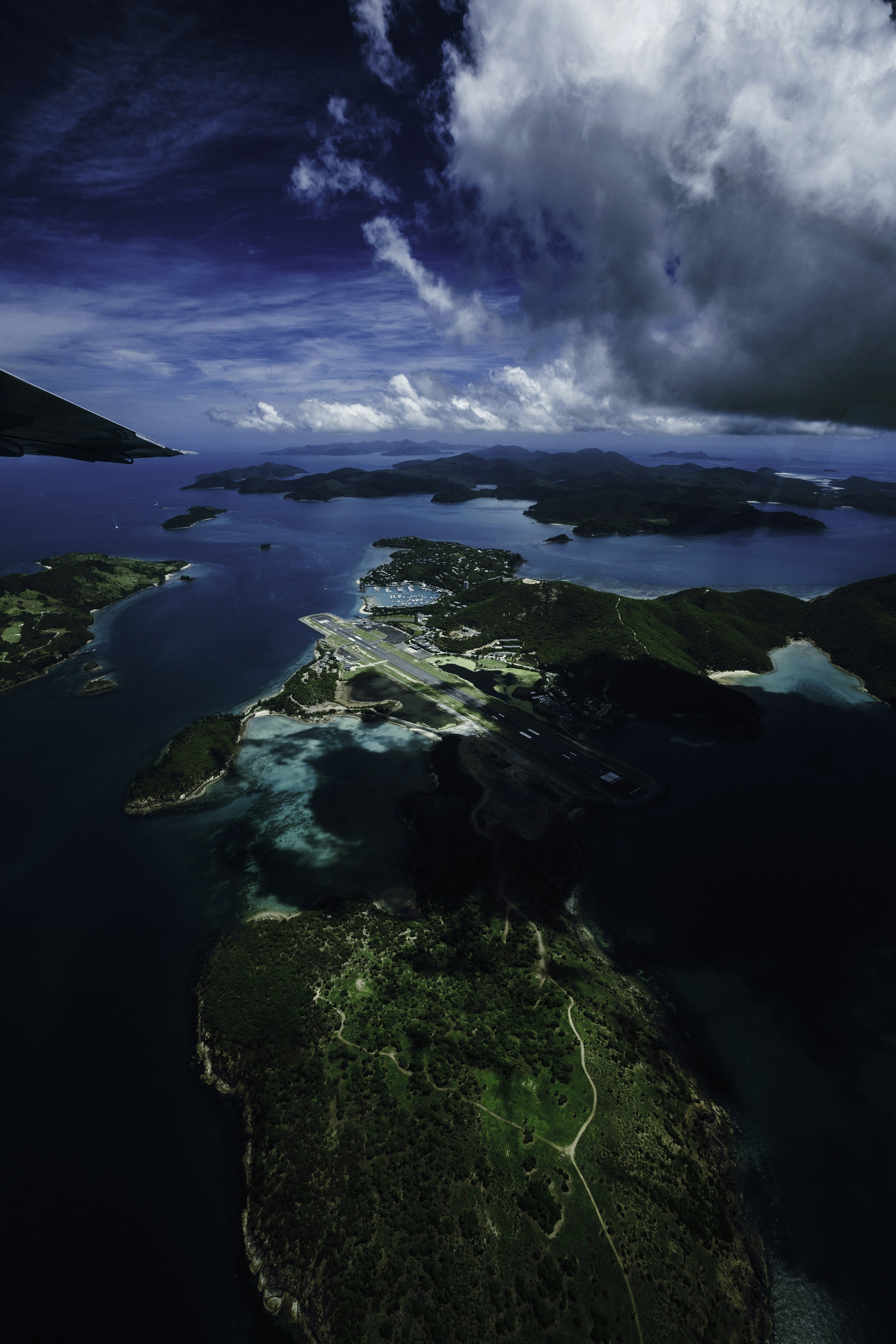 Photo by behindthetmuna