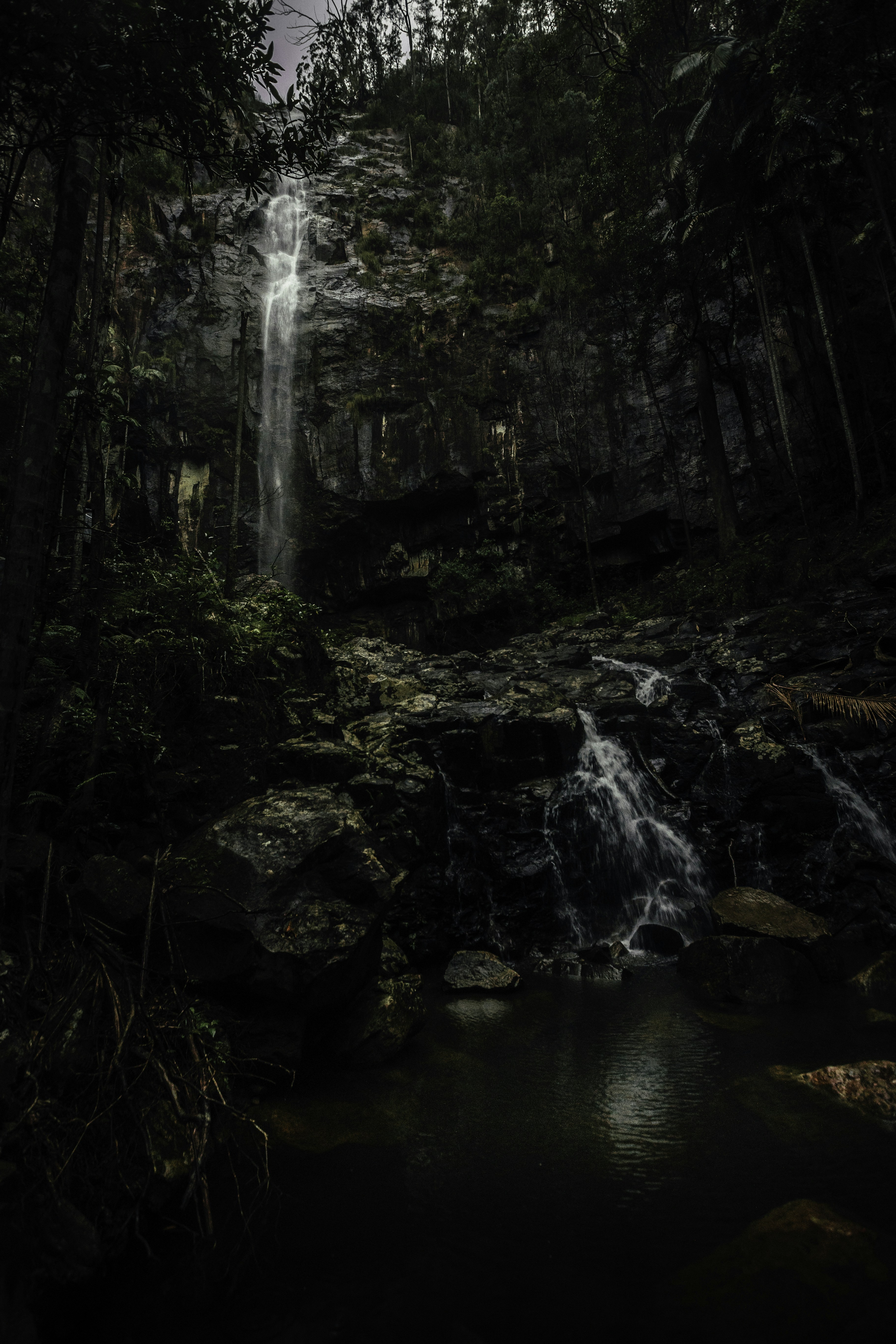 Photo by behindthetmuna