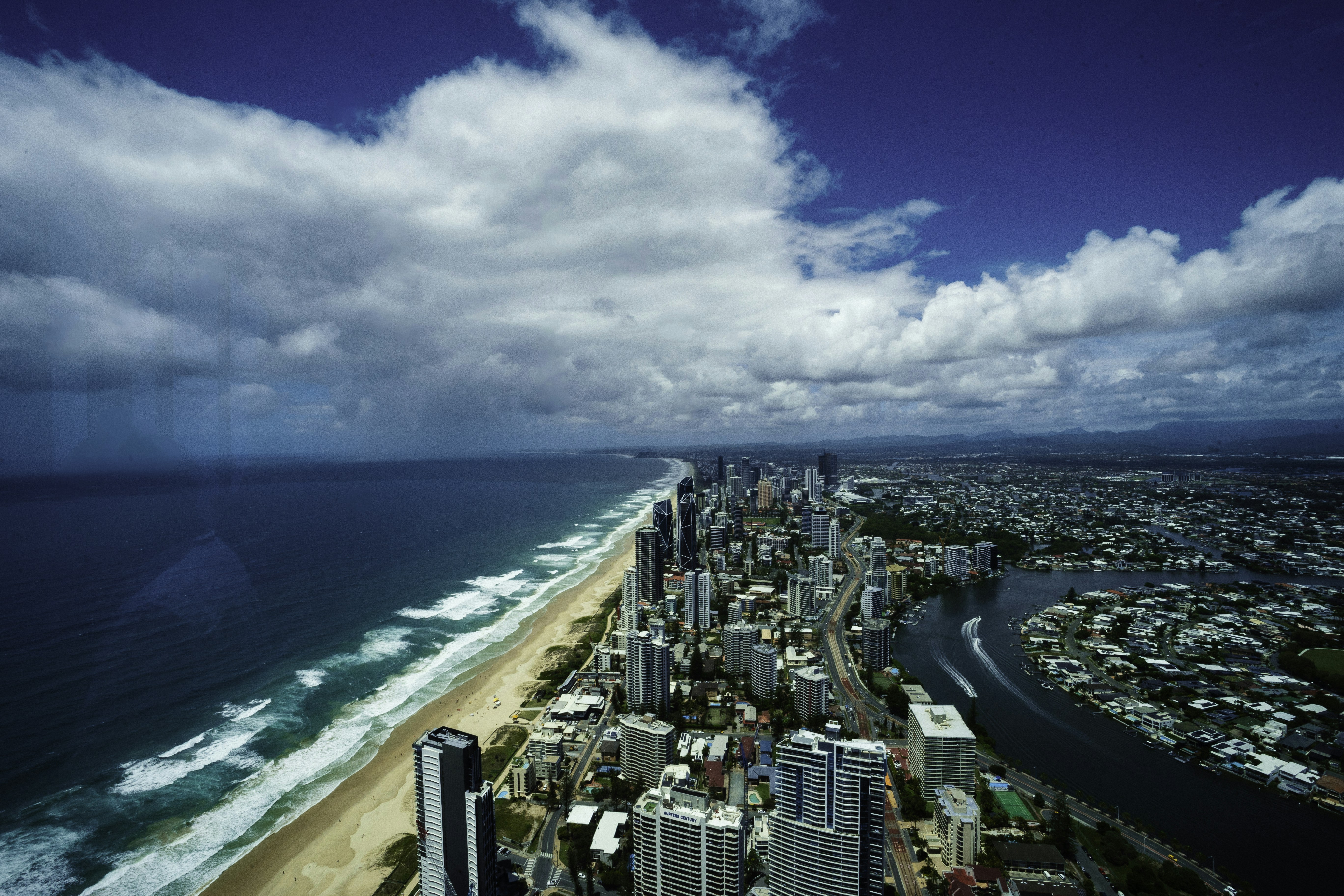 Photo by behindthetmuna