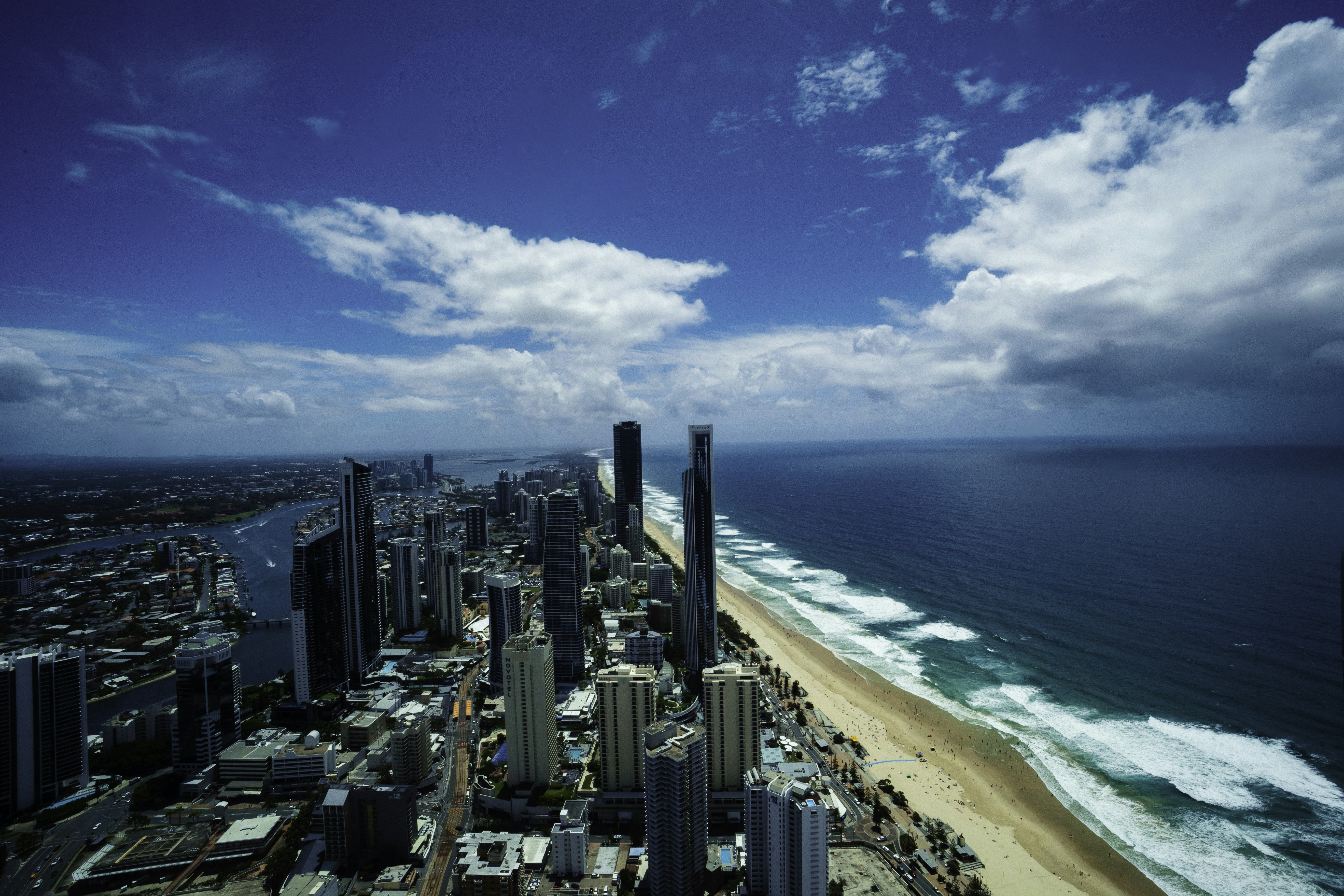 Photo by behindthetmuna