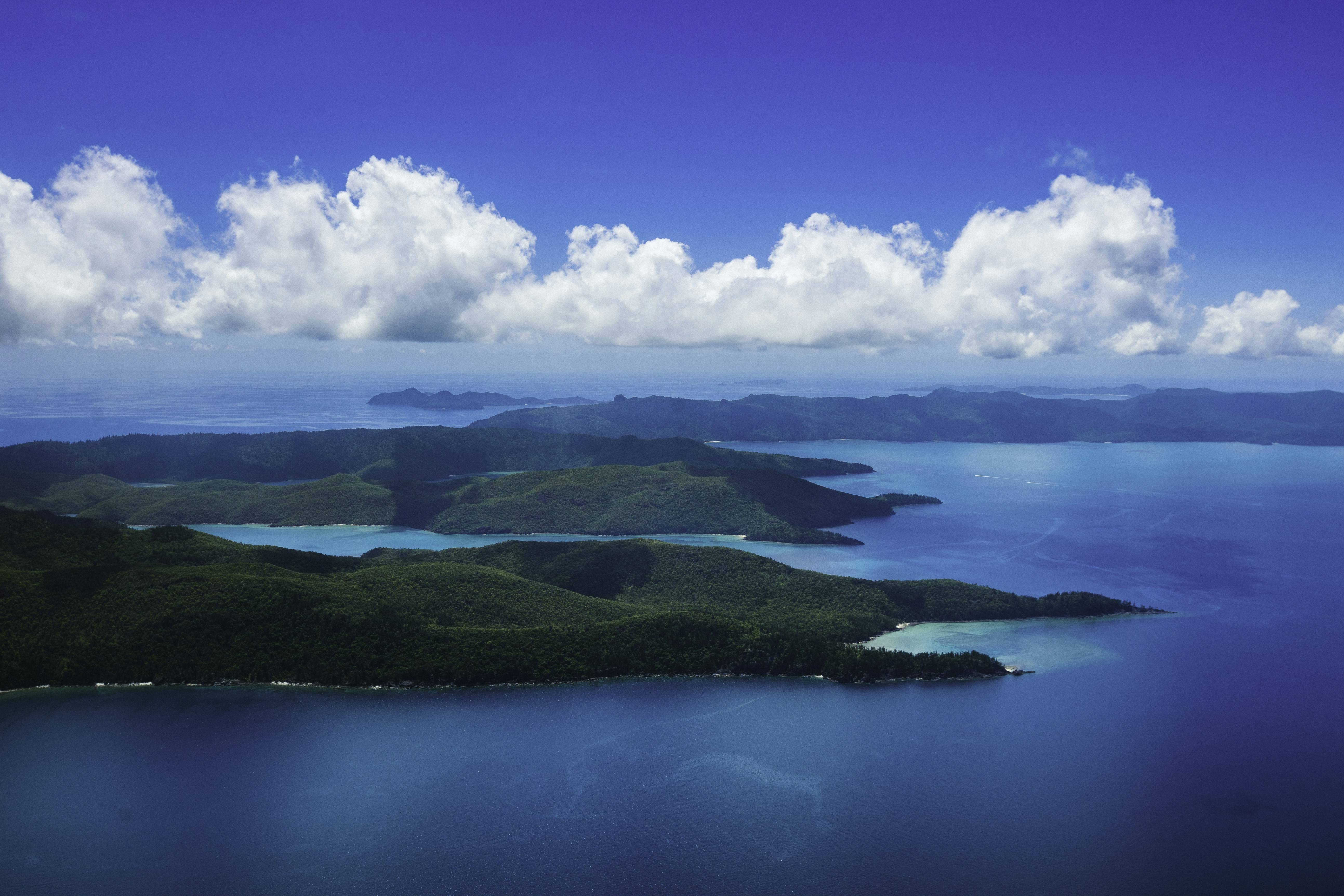 Rarotonga, Cook Islands - Beach & Relaxation Destination in Oceania
