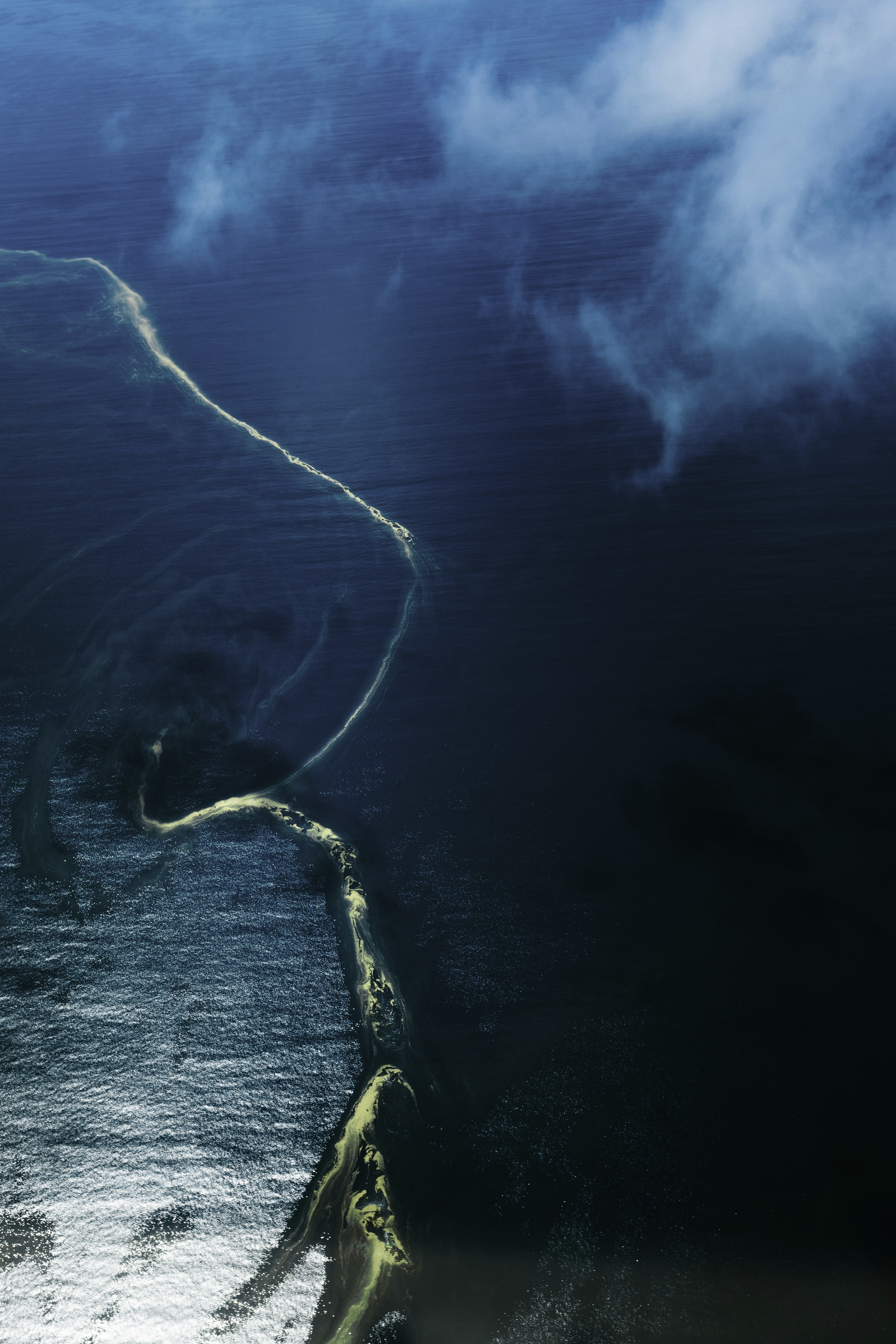 Photo by behindthetmuna