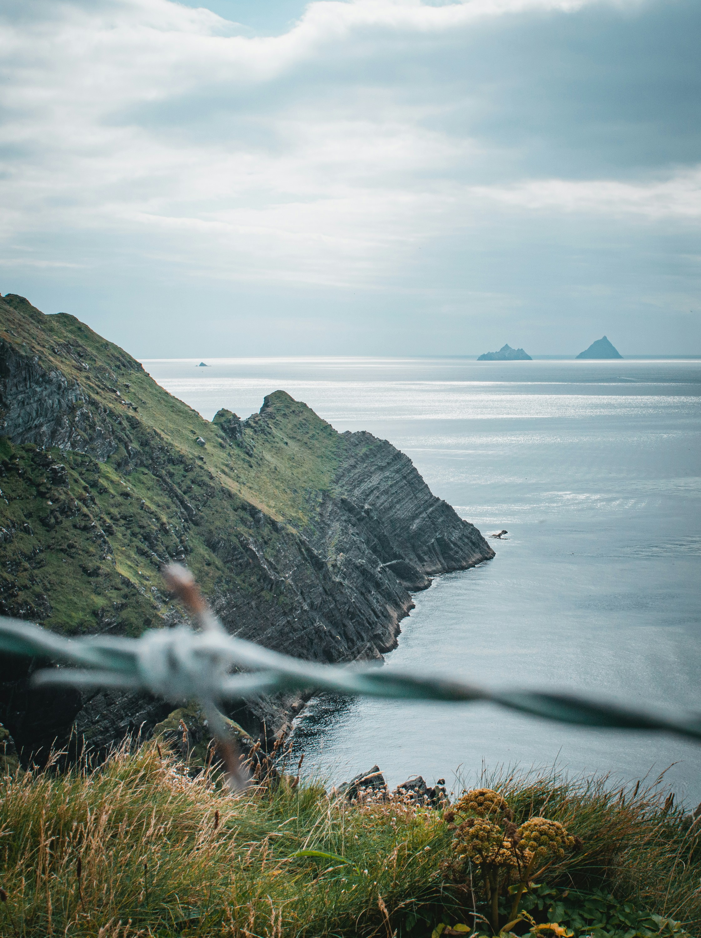 Ring of Kerry – Weather & Seasonal Patterns