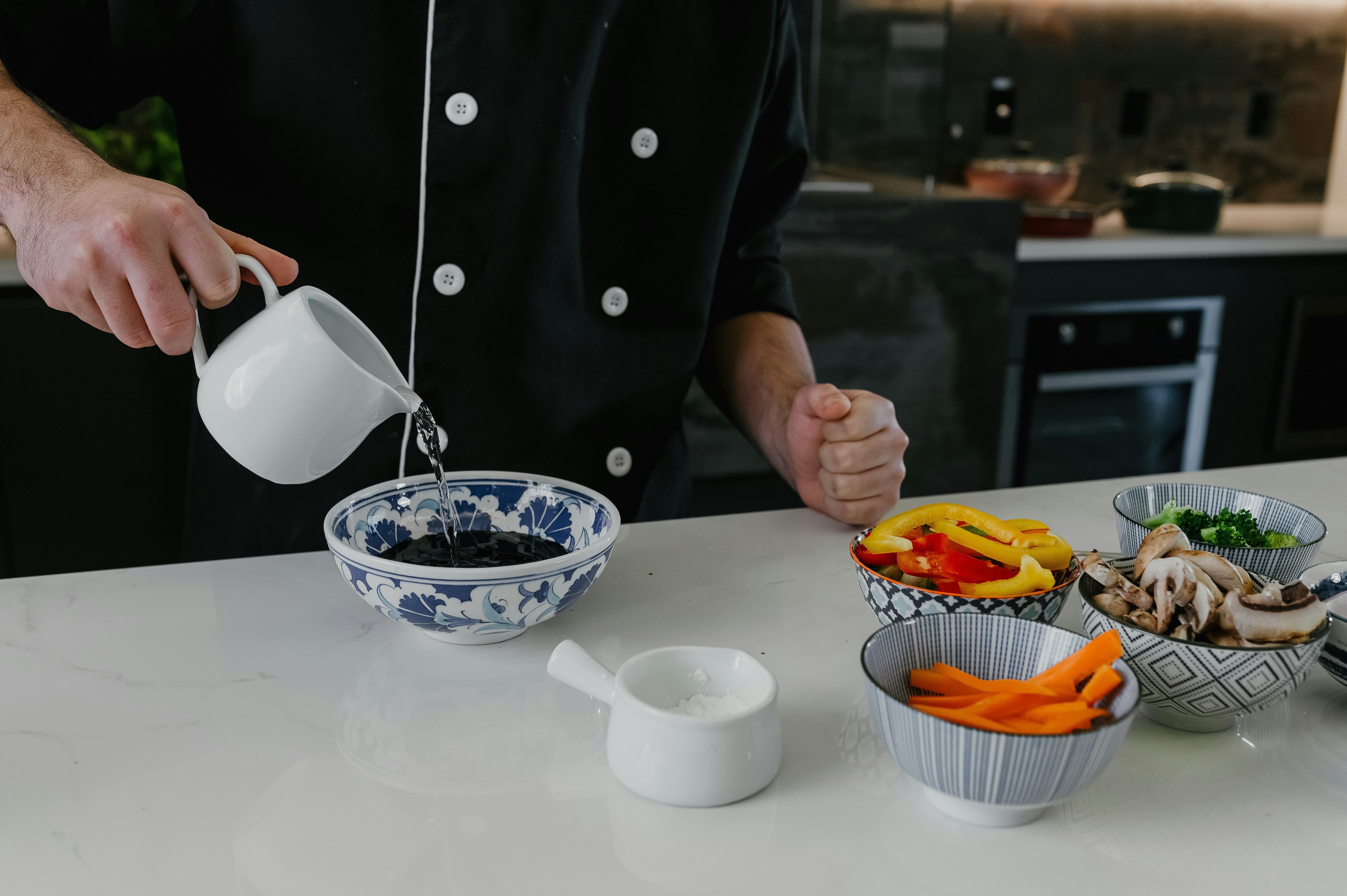 Best Asian Food in Templestowe Lower Melbourne