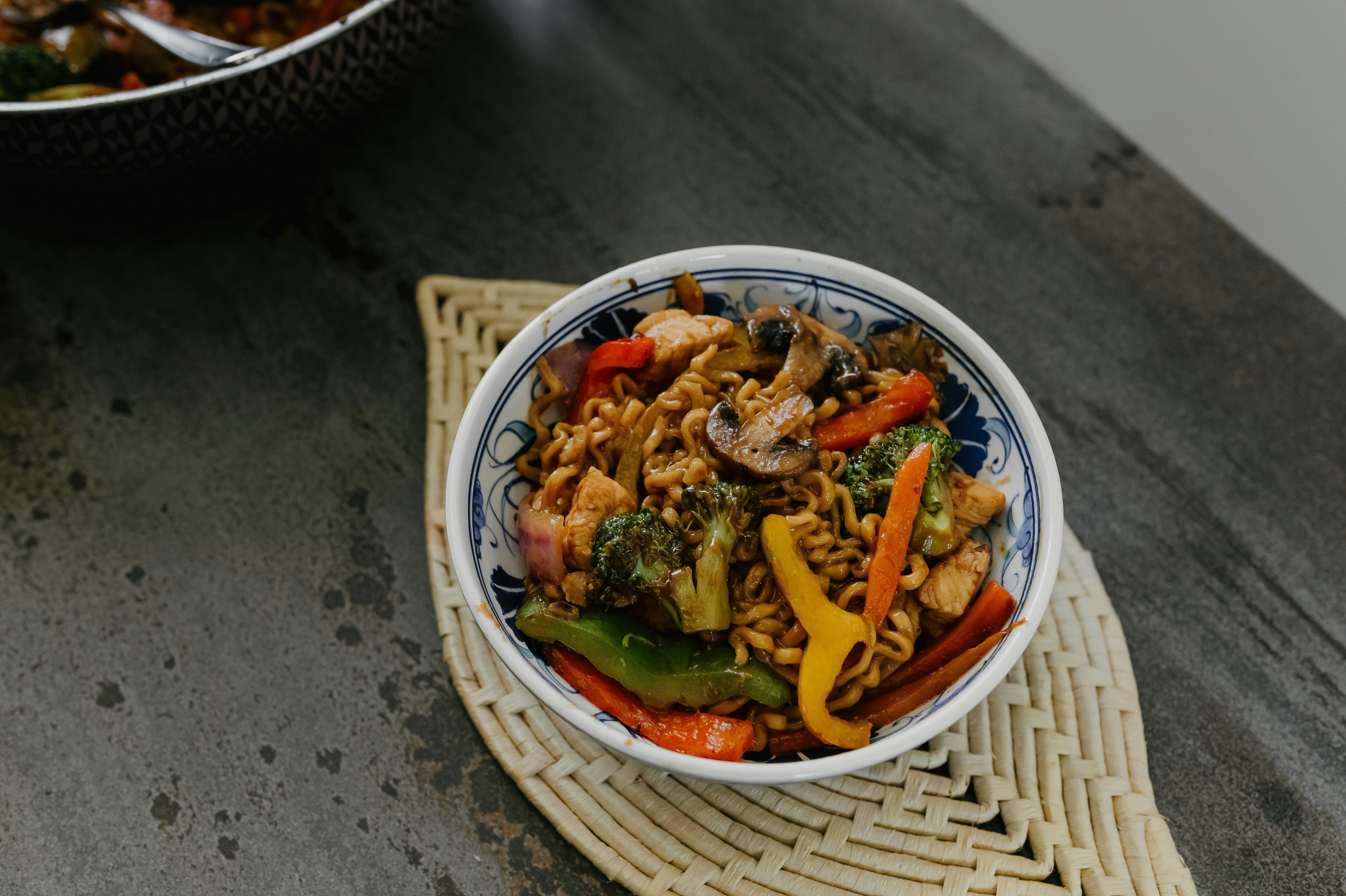 Photo by jonathanborba