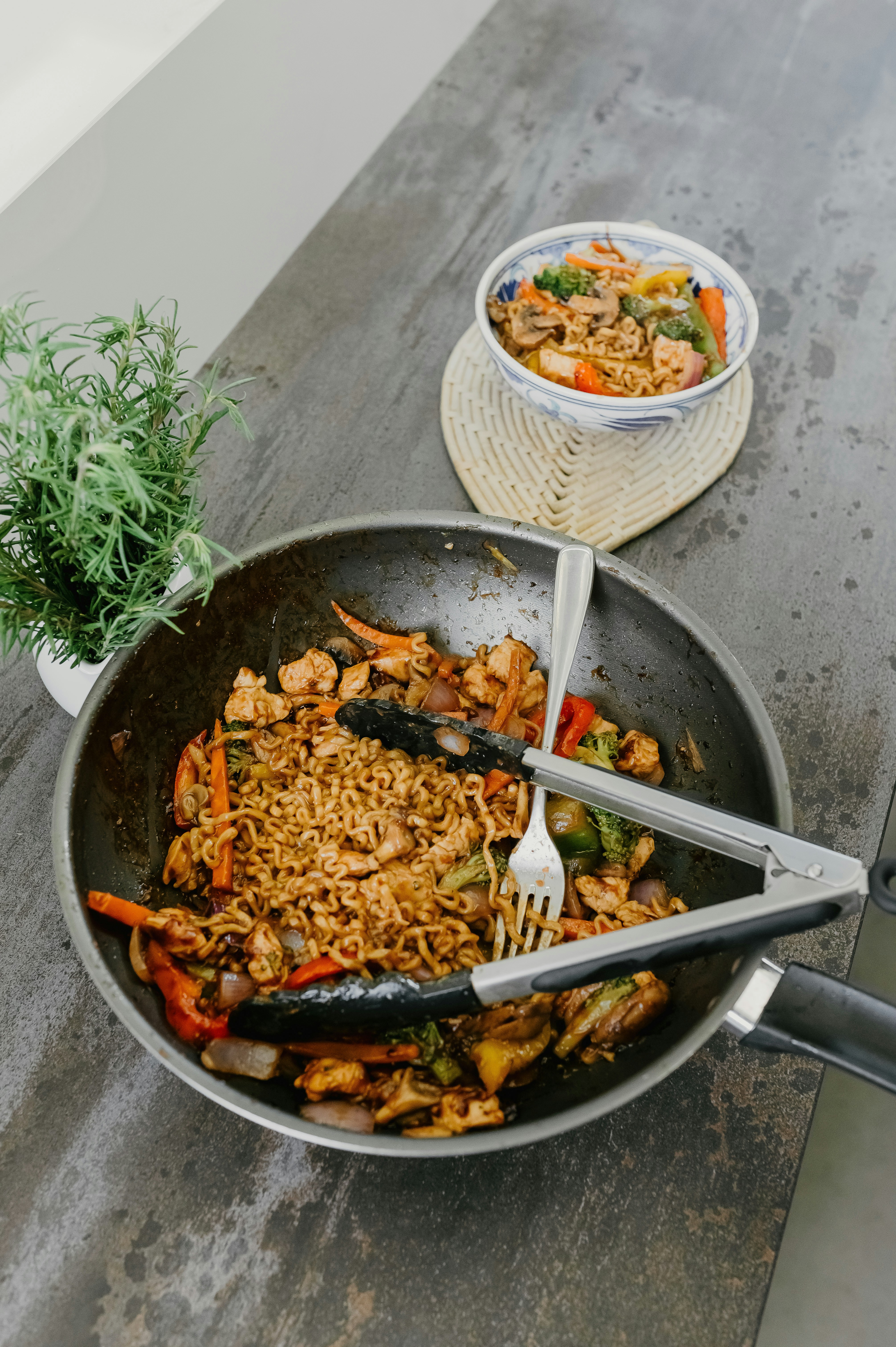 Photo by jonathanborba